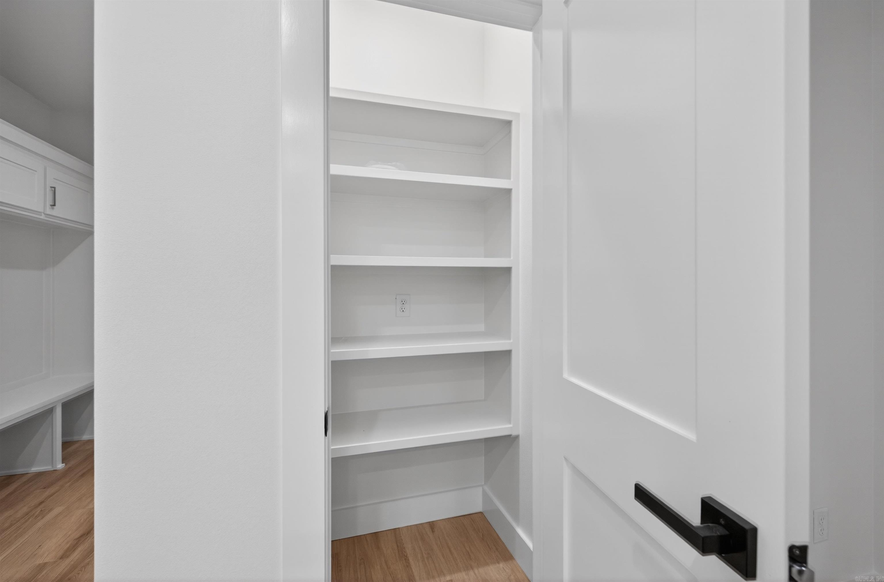 24 San Juan Lane Hot Springs Village, AR 71909