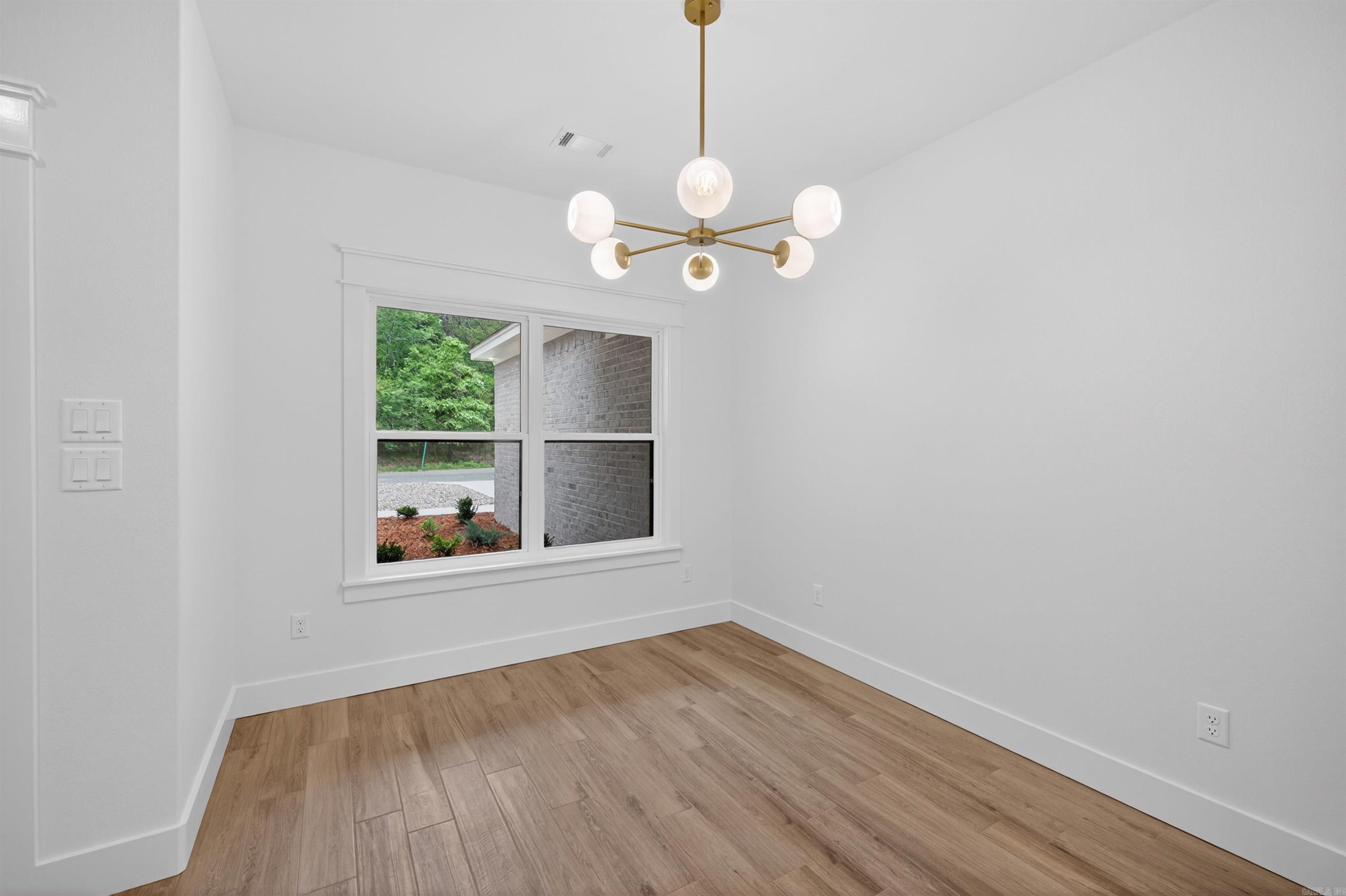 24 San Juan Lane Hot Springs Village, AR 71909