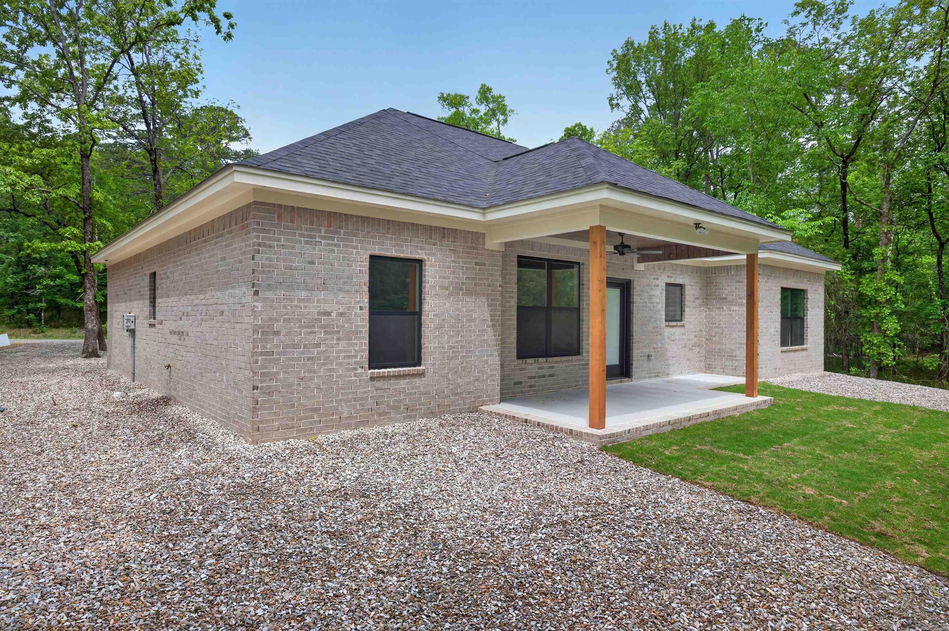 24 San Juan Lane Hot Springs Village, AR 71909