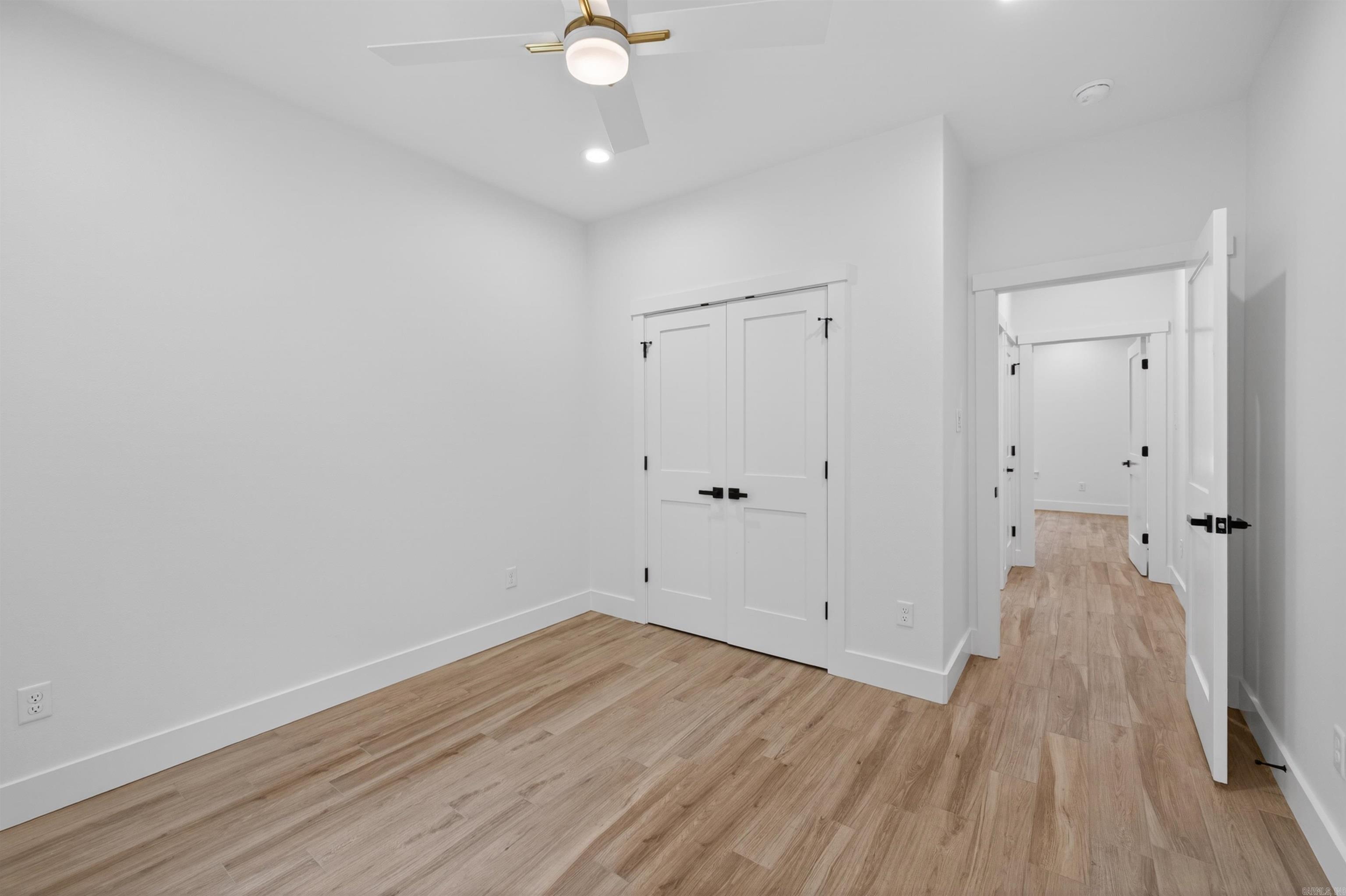 24 San Juan Lane Hot Springs Village, AR 71909