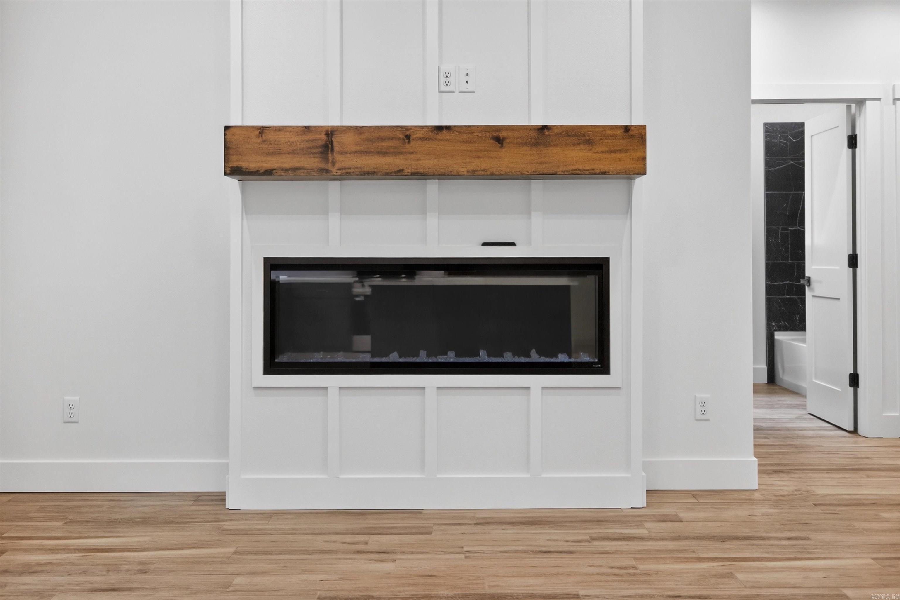 24 San Juan Lane Hot Springs Village, AR 71909