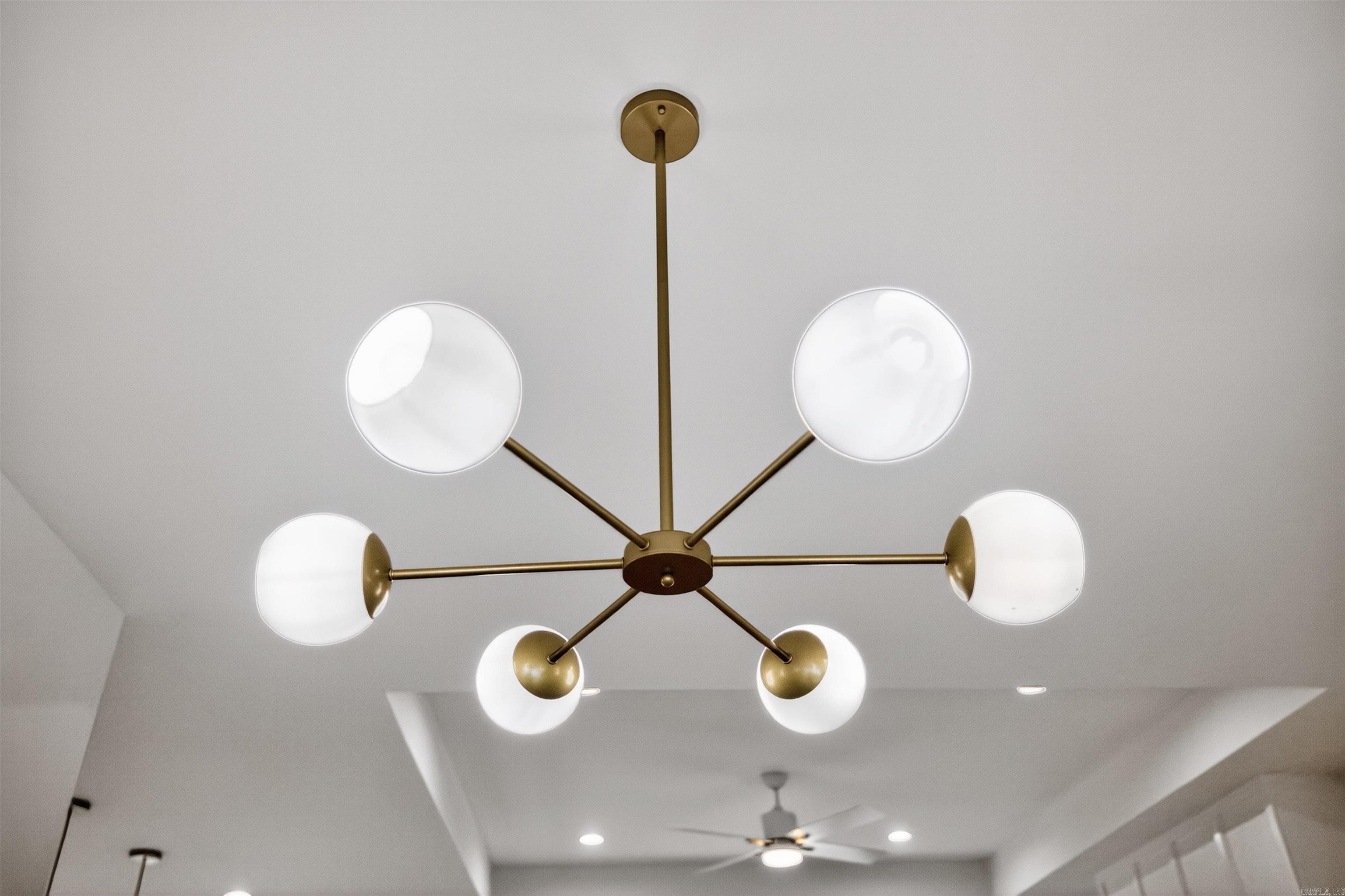 24 San Juan Lane Hot Springs Village, AR 71909