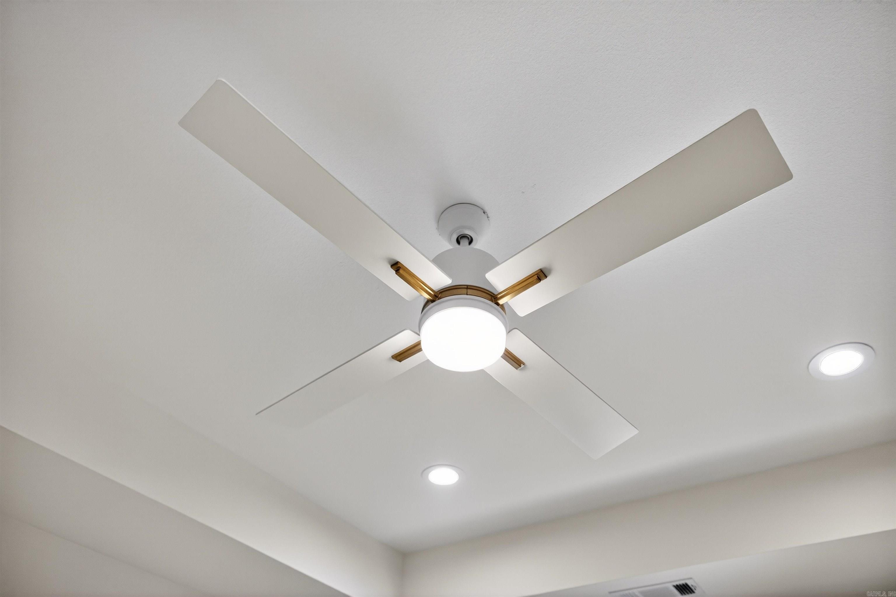 24 San Juan Lane Hot Springs Village, AR 71909