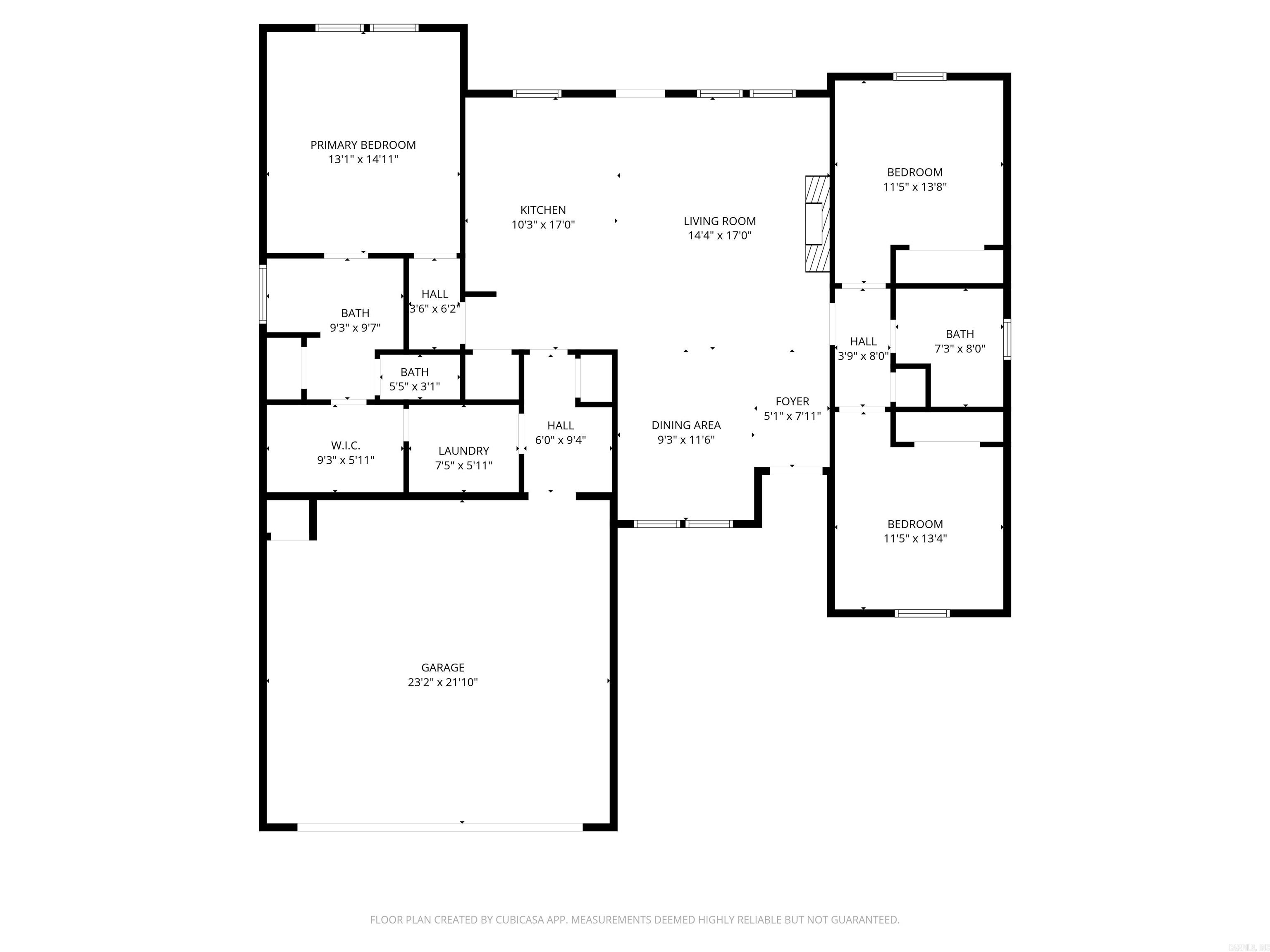 24 San Juan Lane Hot Springs Village, AR 71909