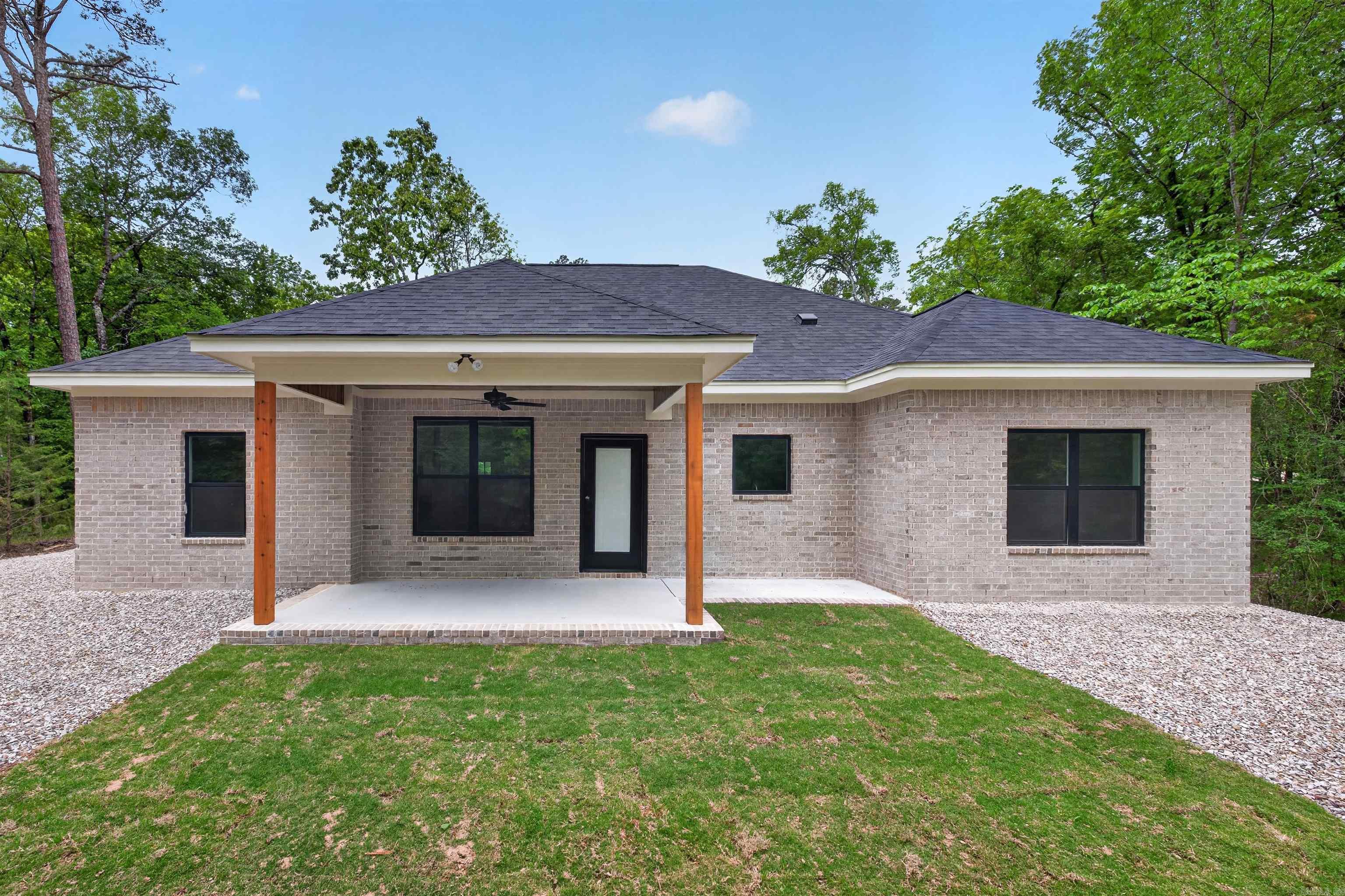 24 San Juan Lane Hot Springs Village, AR 71909