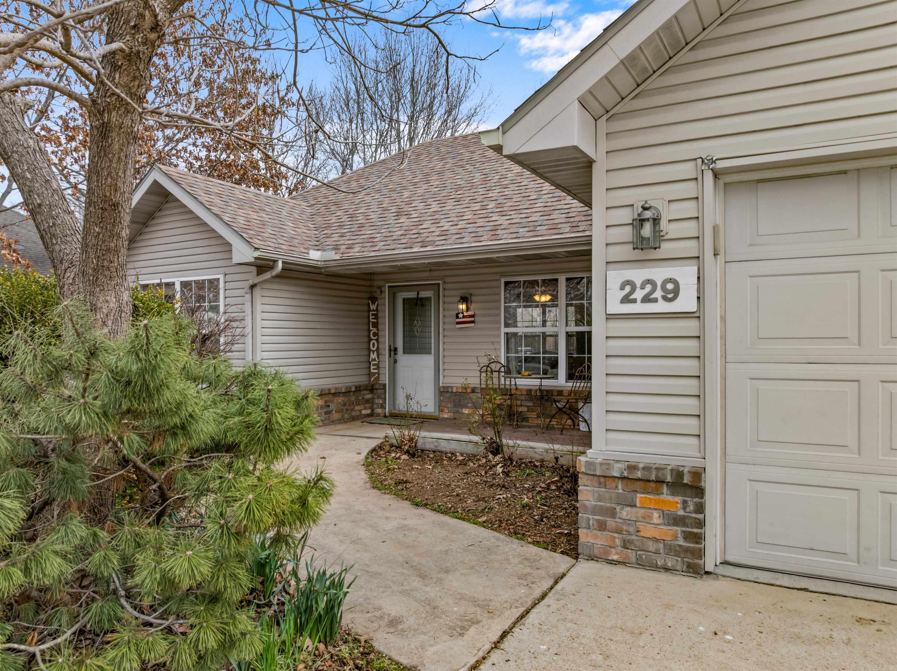 229 S Johnson Street  Gassville, AR