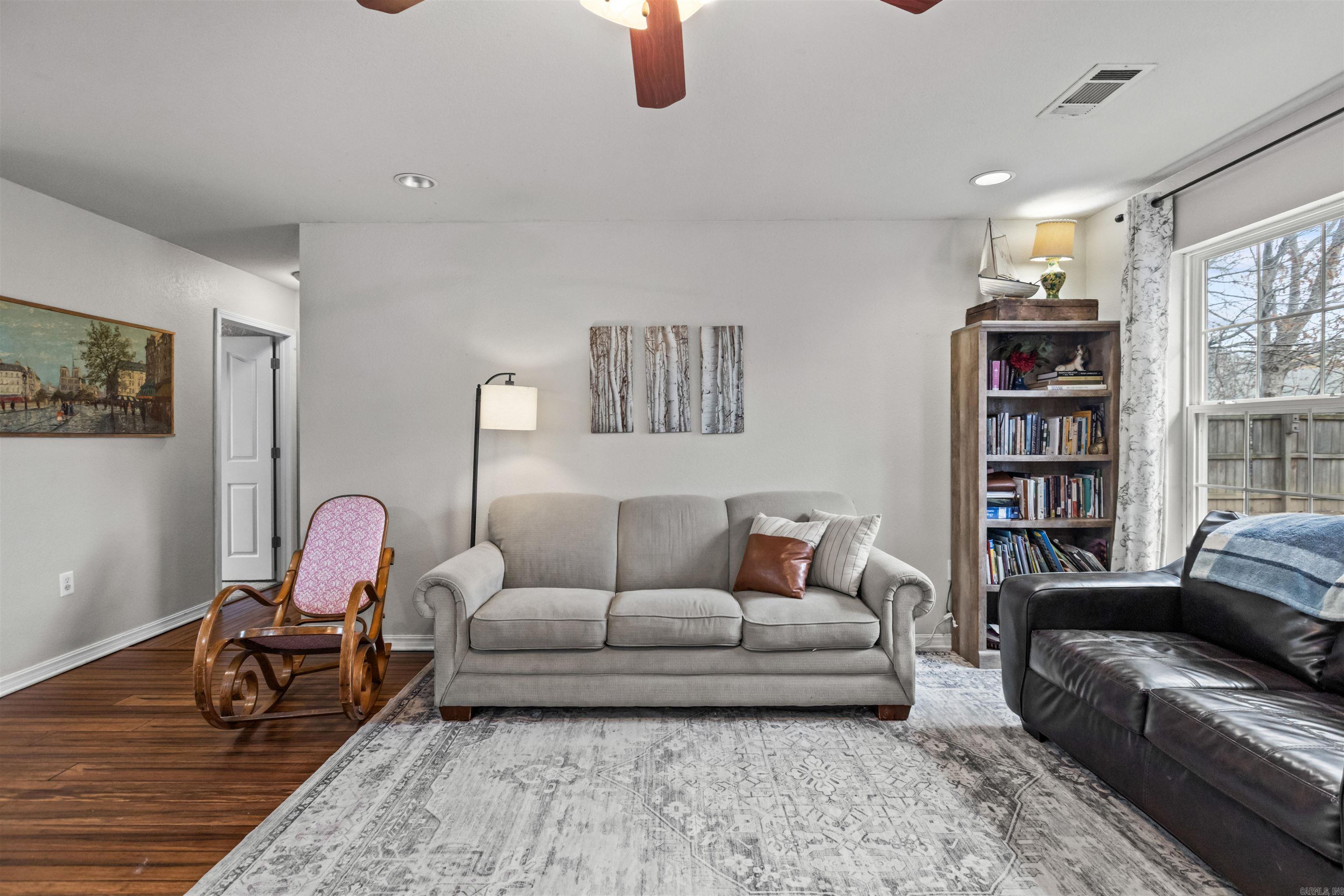 229 S Johnson Street  Gassville, AR