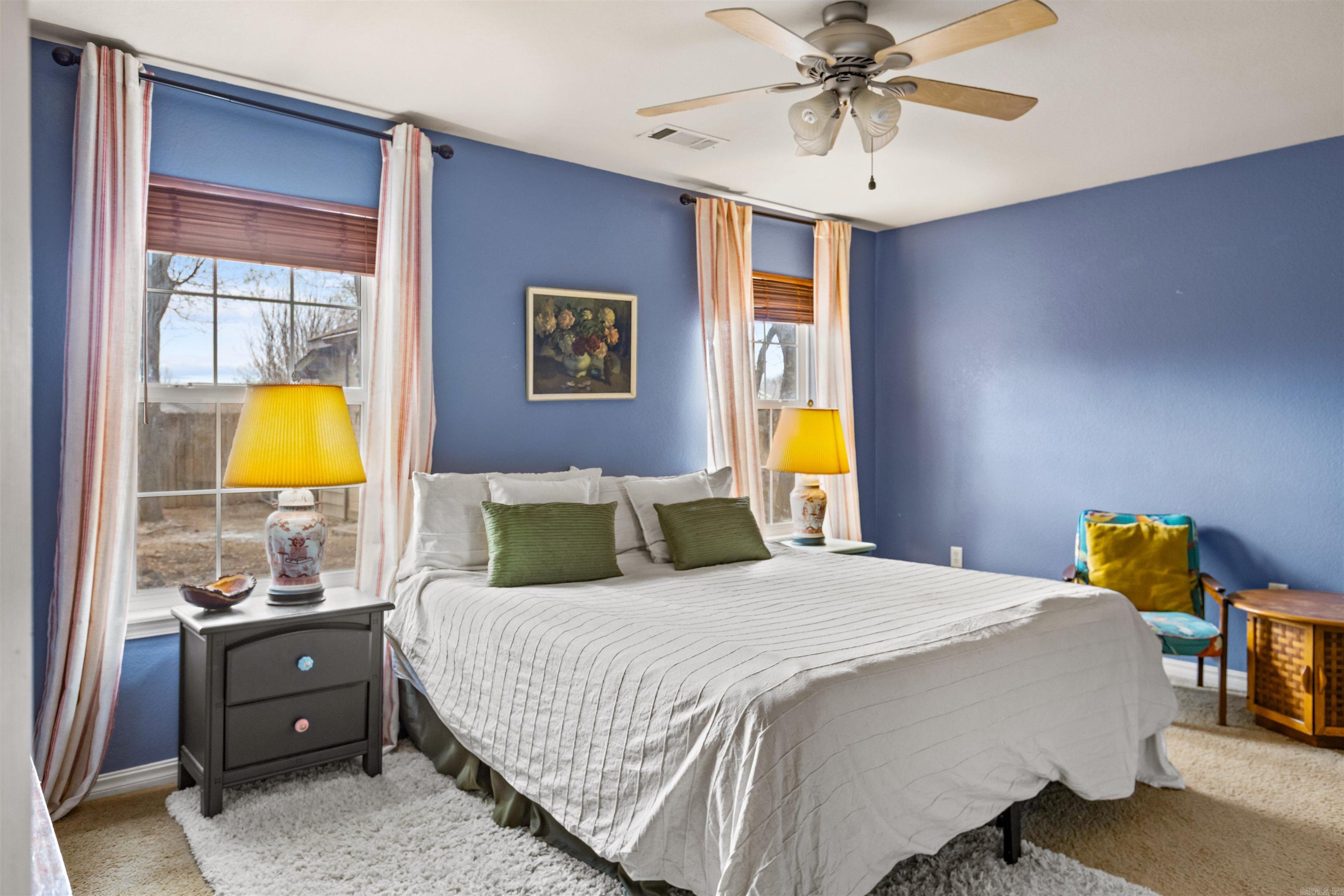 229 S Johnson Street  Gassville, AR