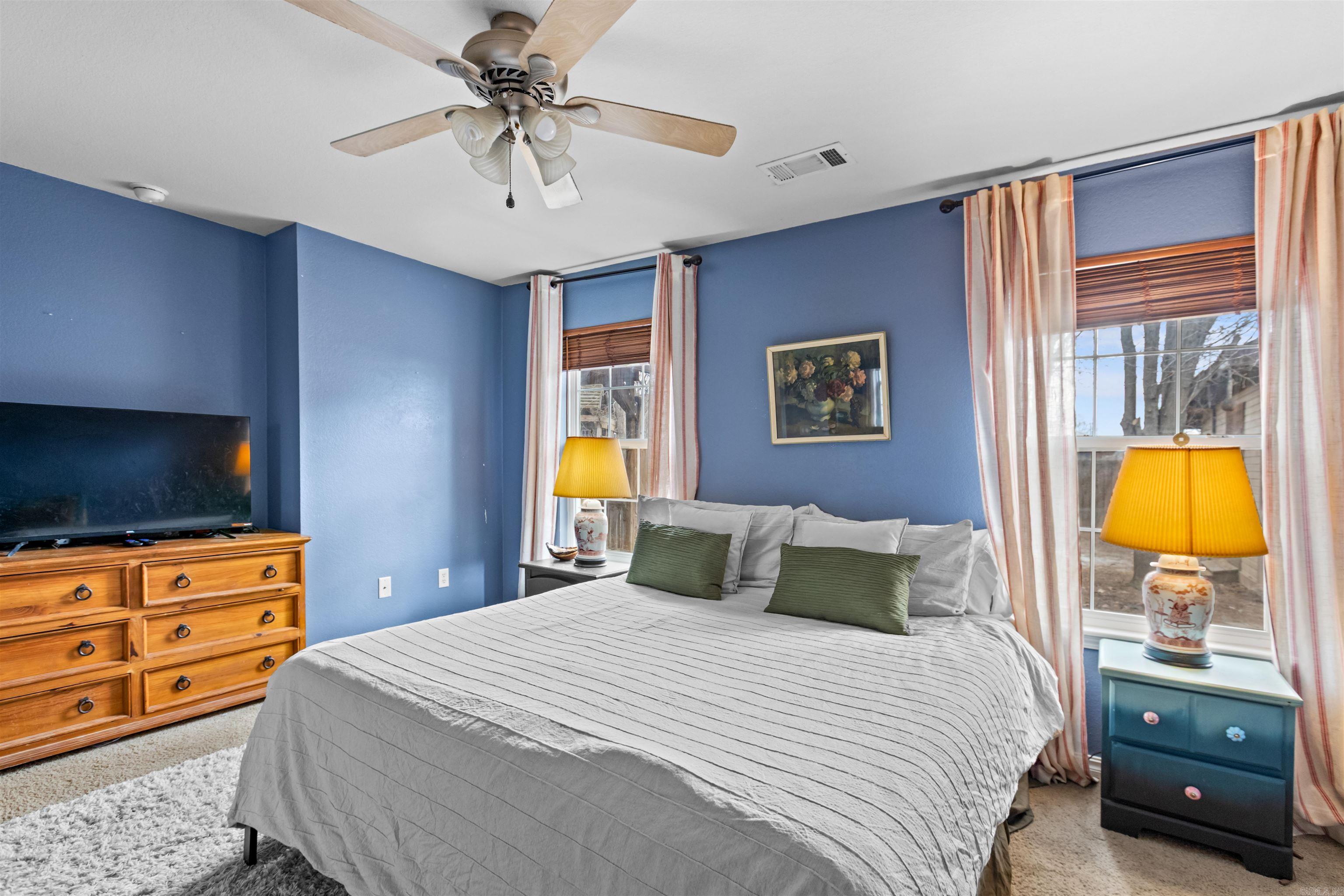 229 S Johnson Street  Gassville, AR