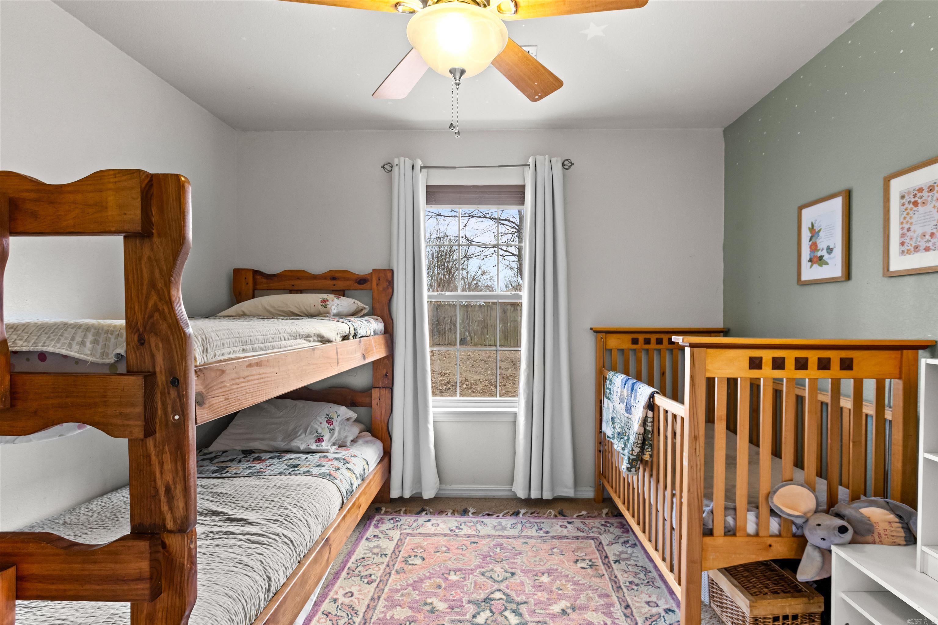 229 S Johnson Street  Gassville, AR