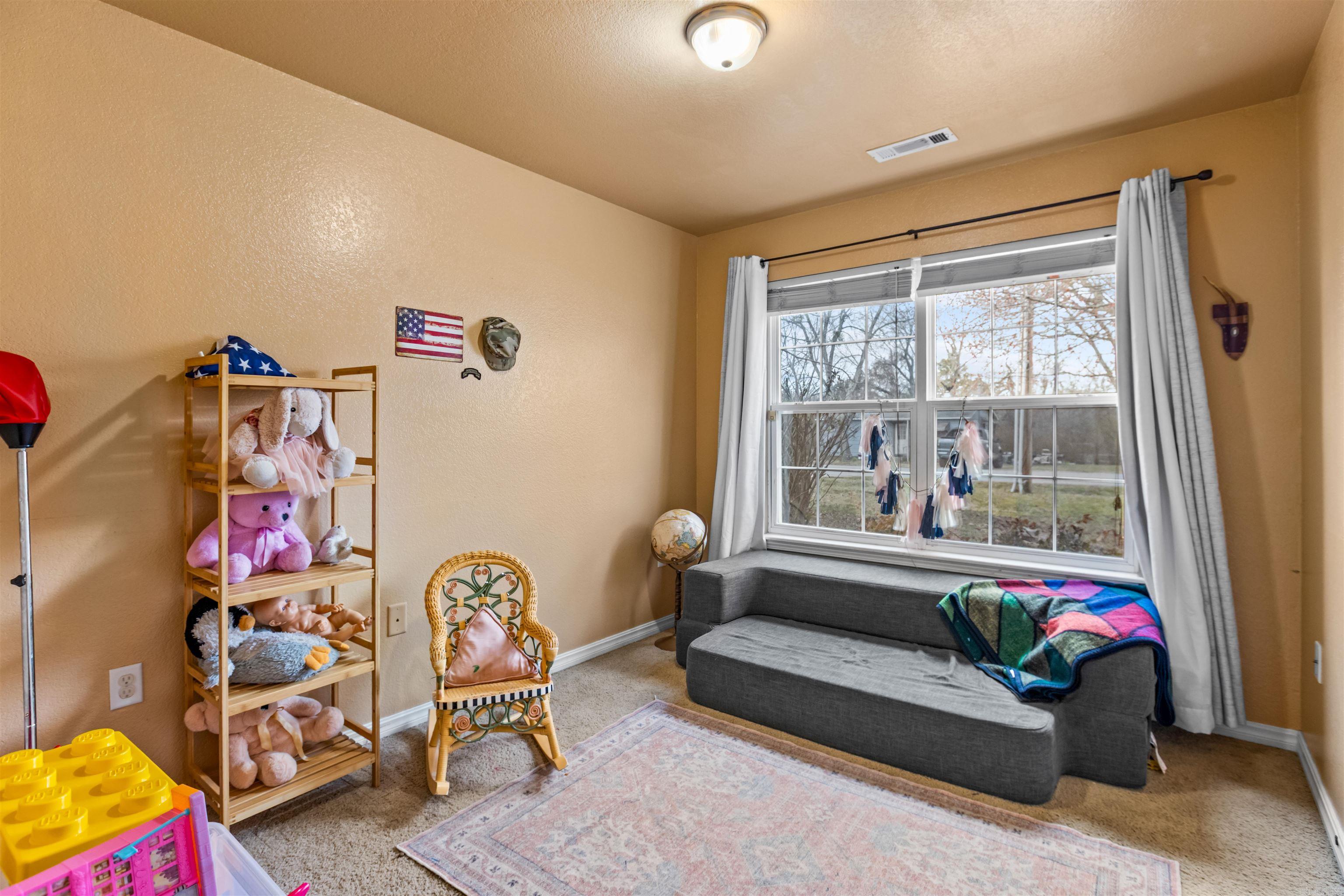 229 S Johnson Street  Gassville, AR