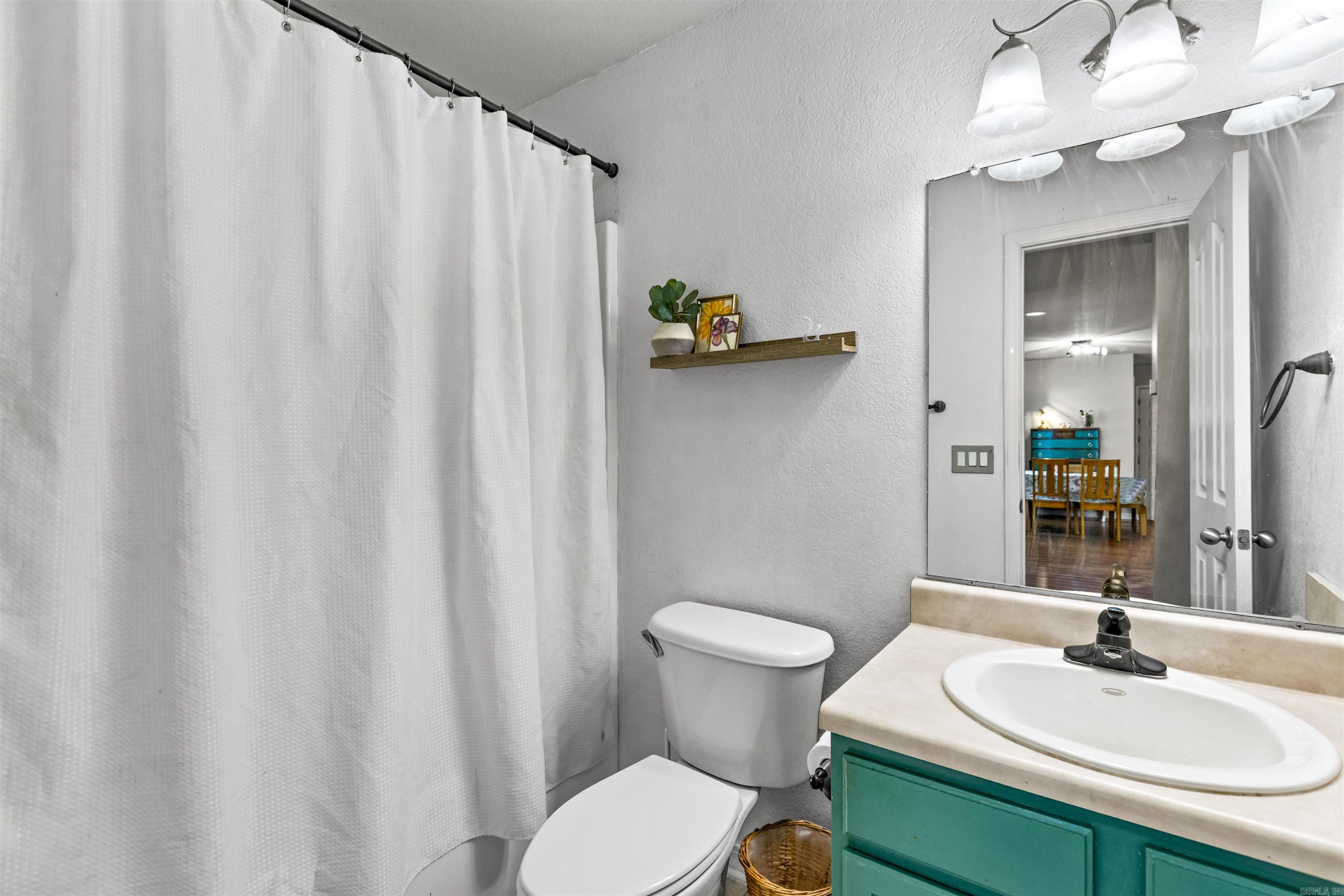 229 S Johnson Street  Gassville, AR