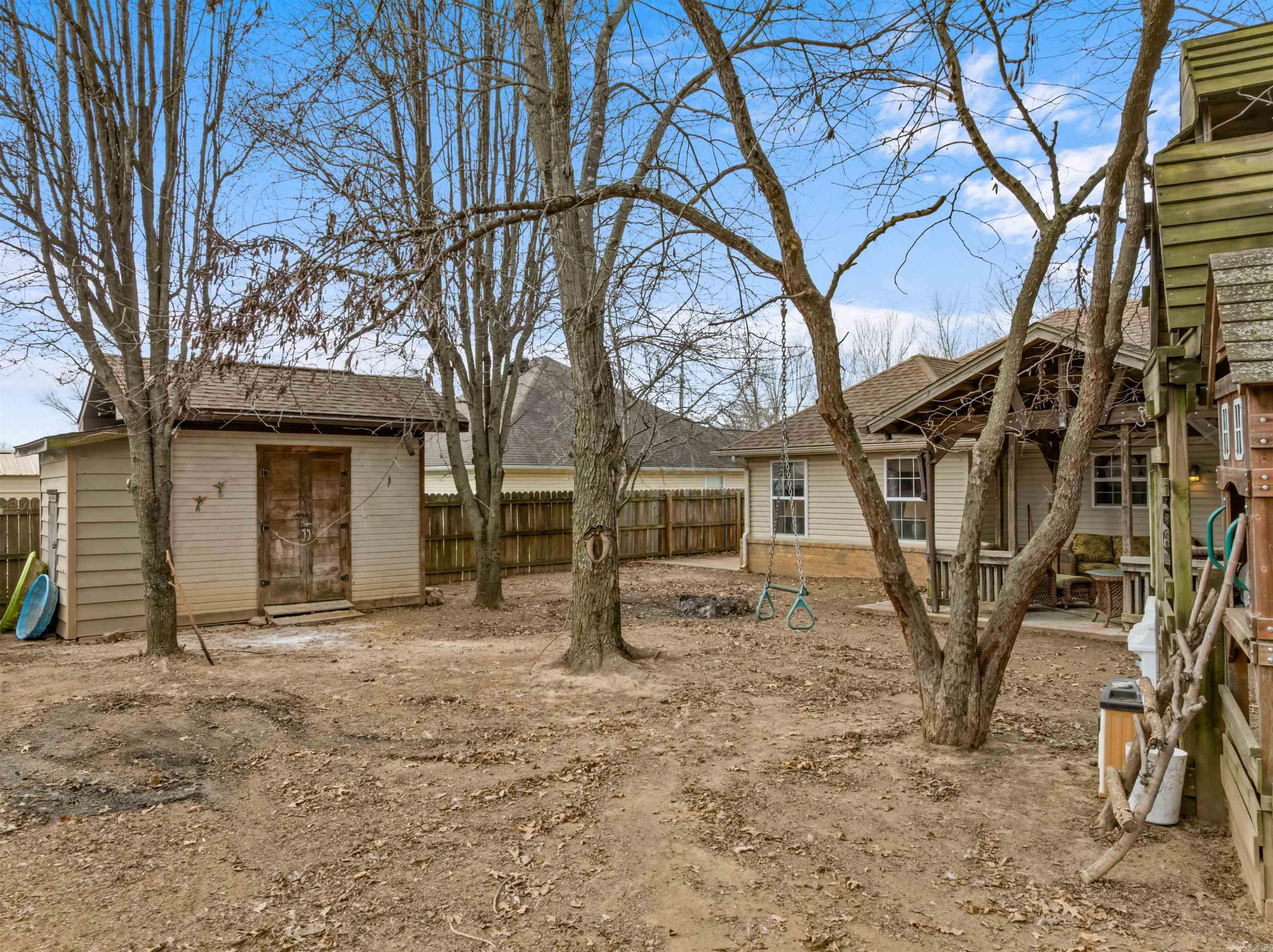 229 S Johnson Street  Gassville, AR