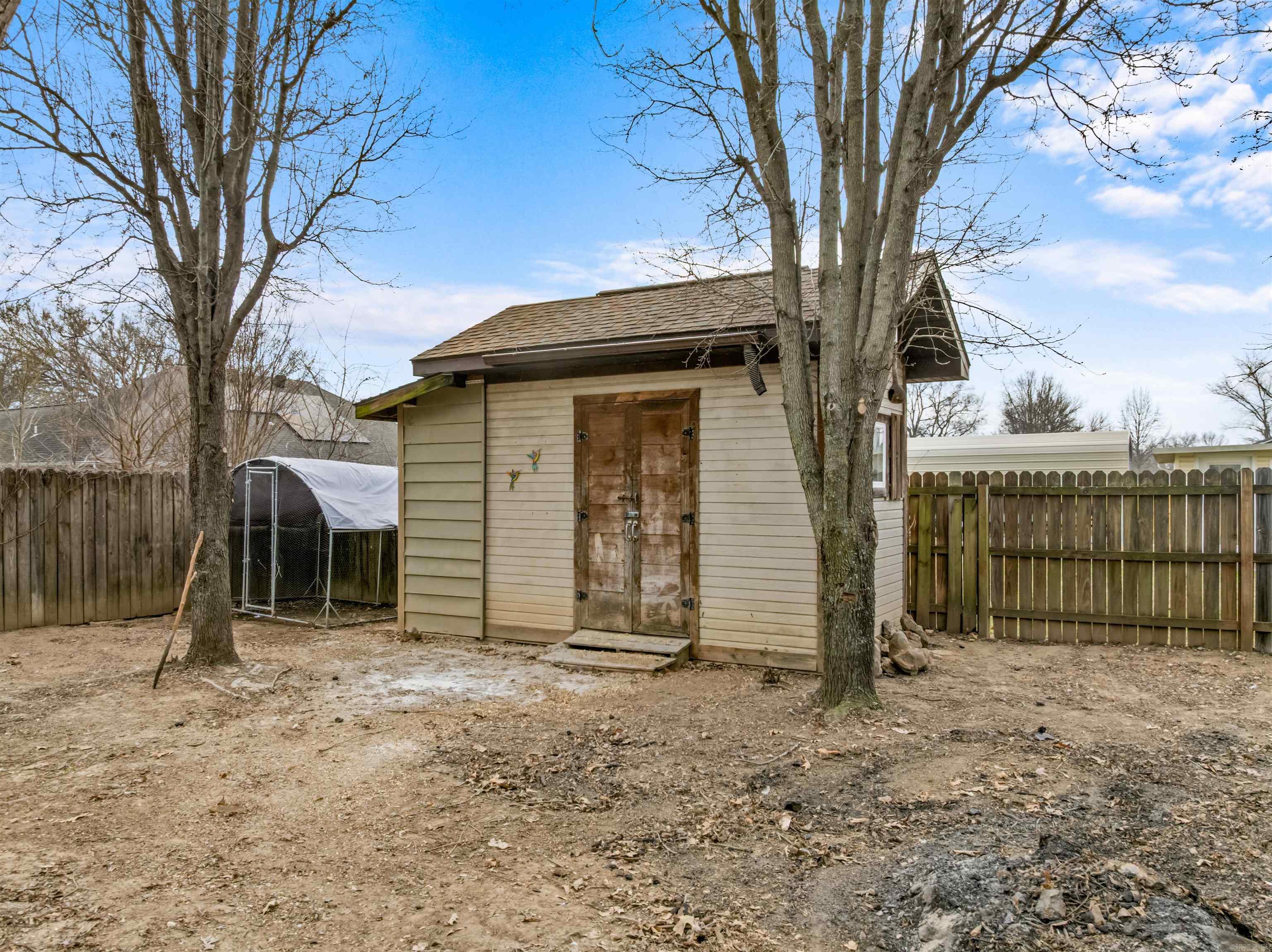 229 S Johnson Street  Gassville, AR