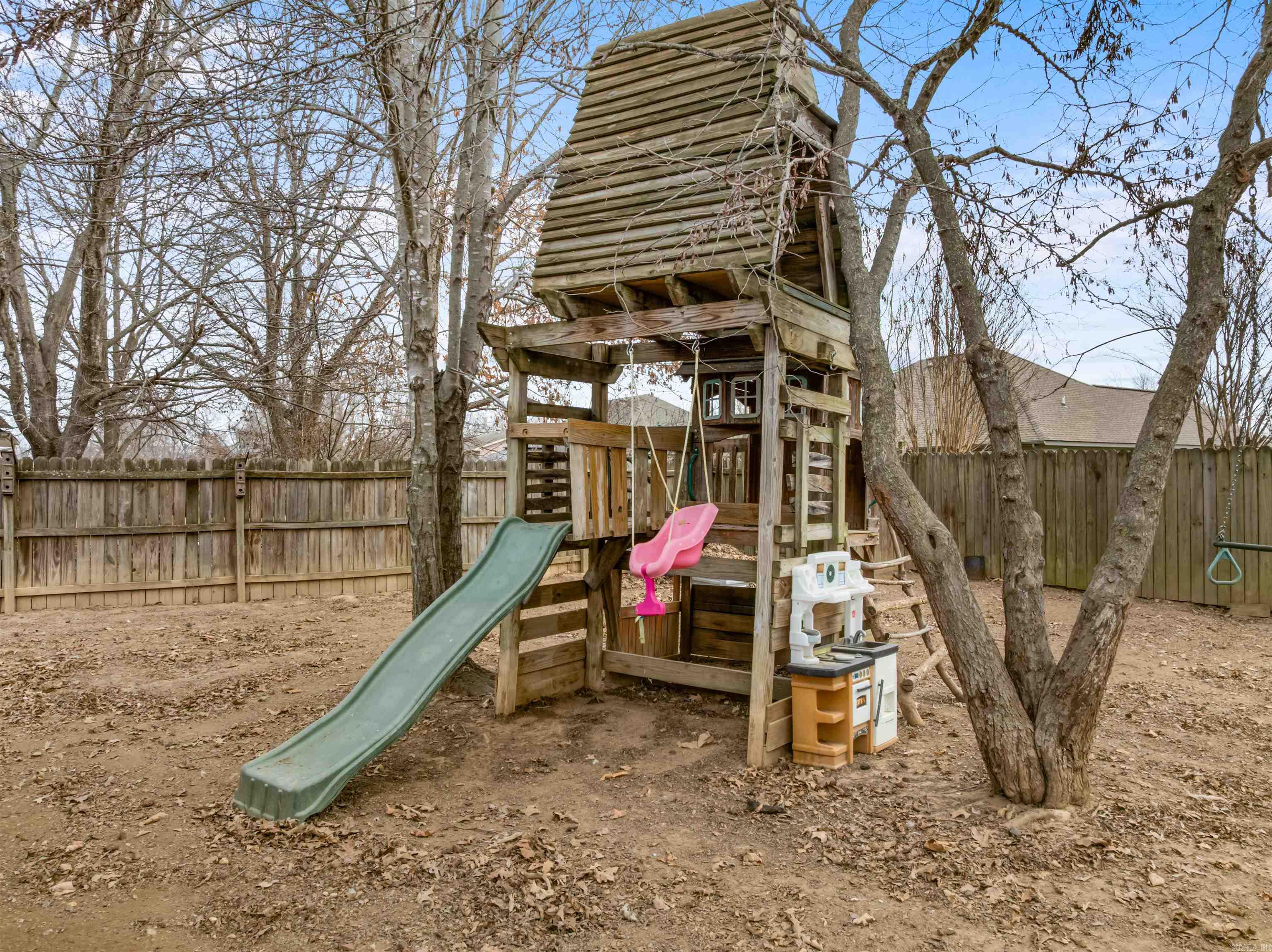 229 S Johnson Street  Gassville, AR