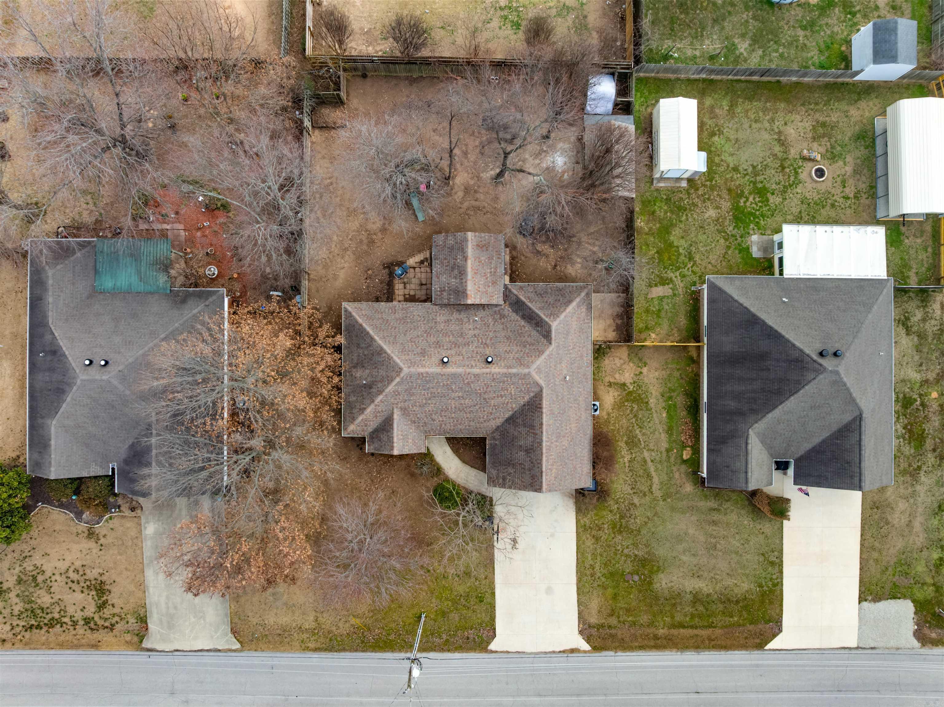 229 S Johnson Street  Gassville, AR