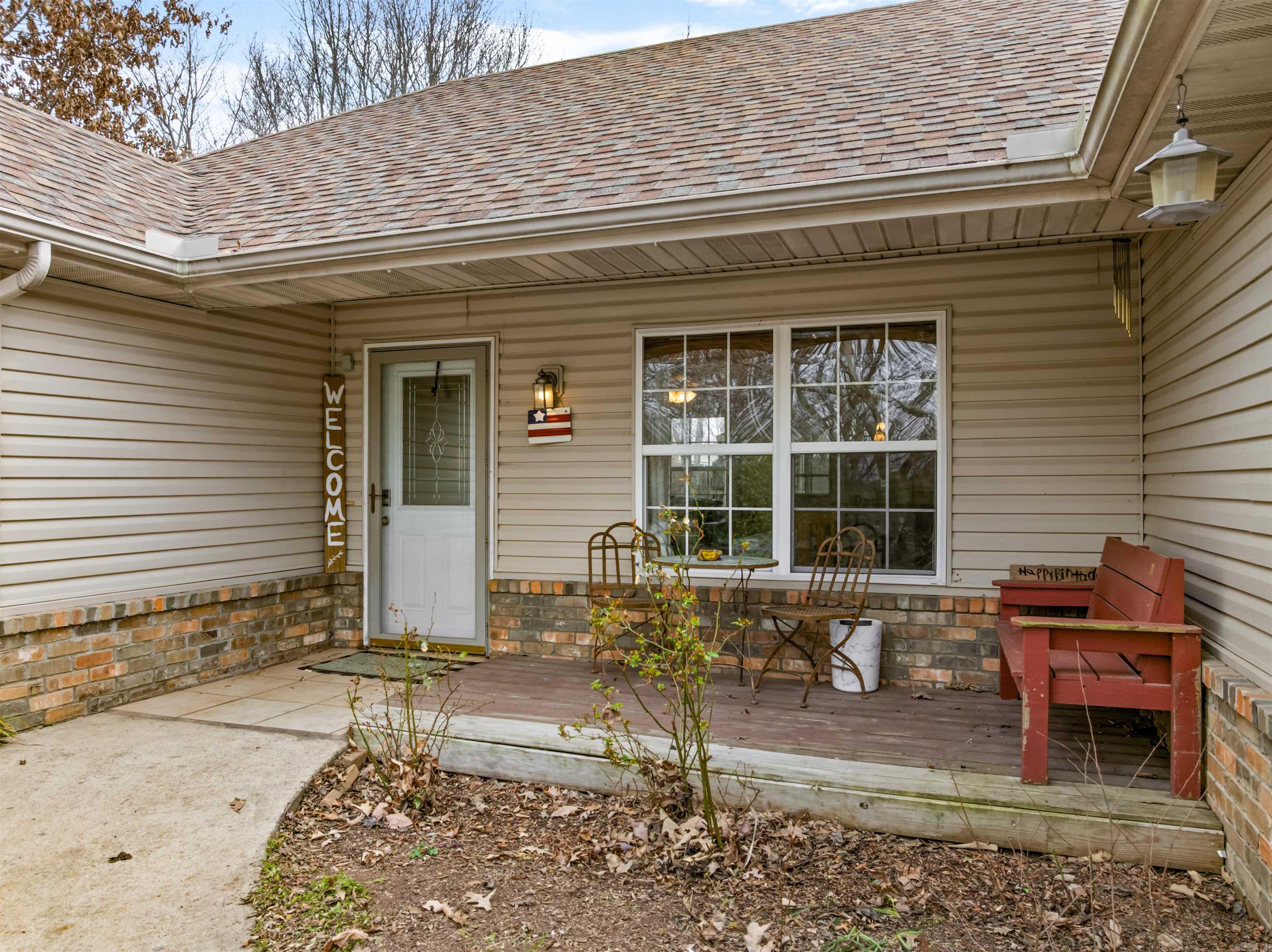 229 S Johnson Street  Gassville, AR