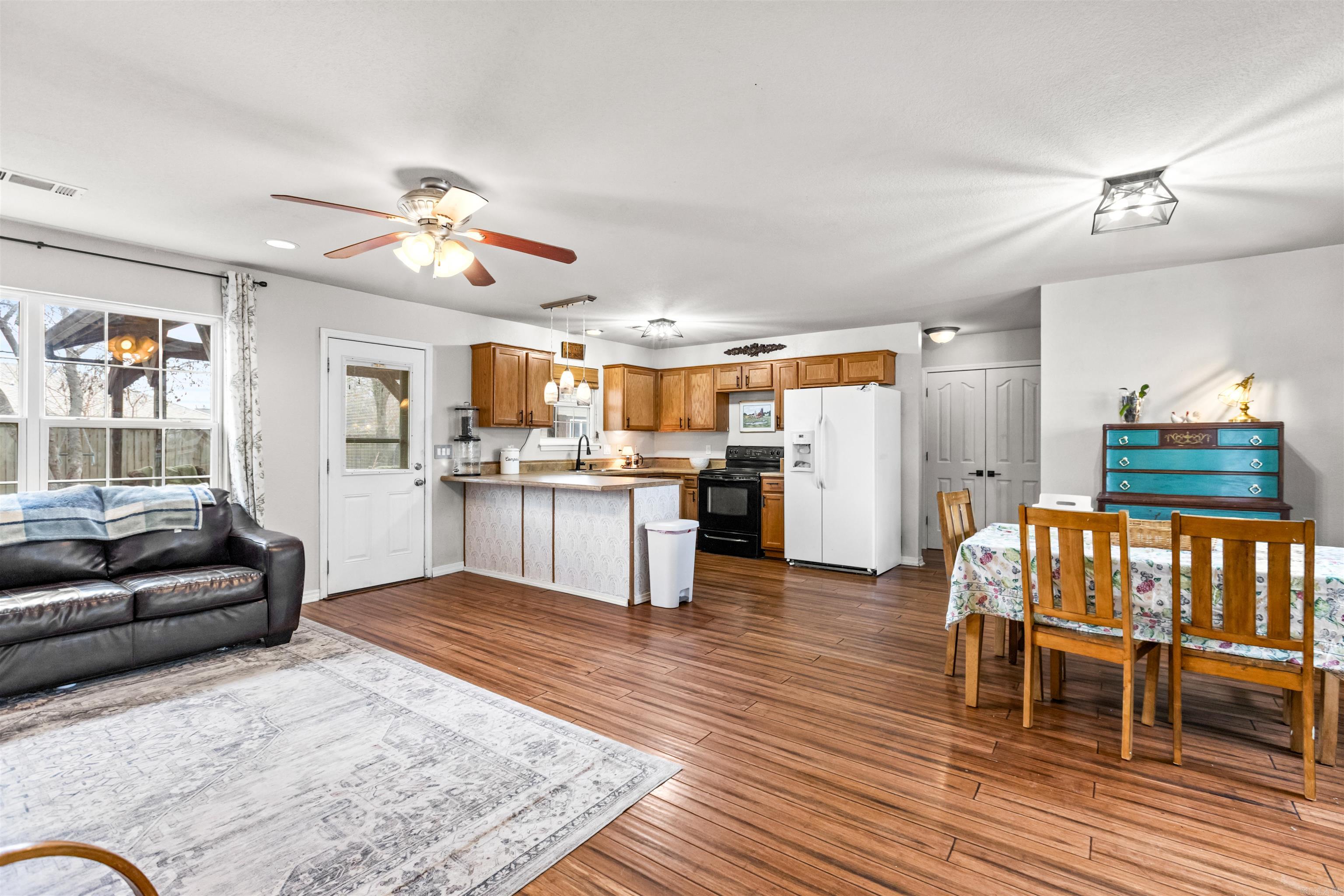 229 S Johnson Street  Gassville, AR