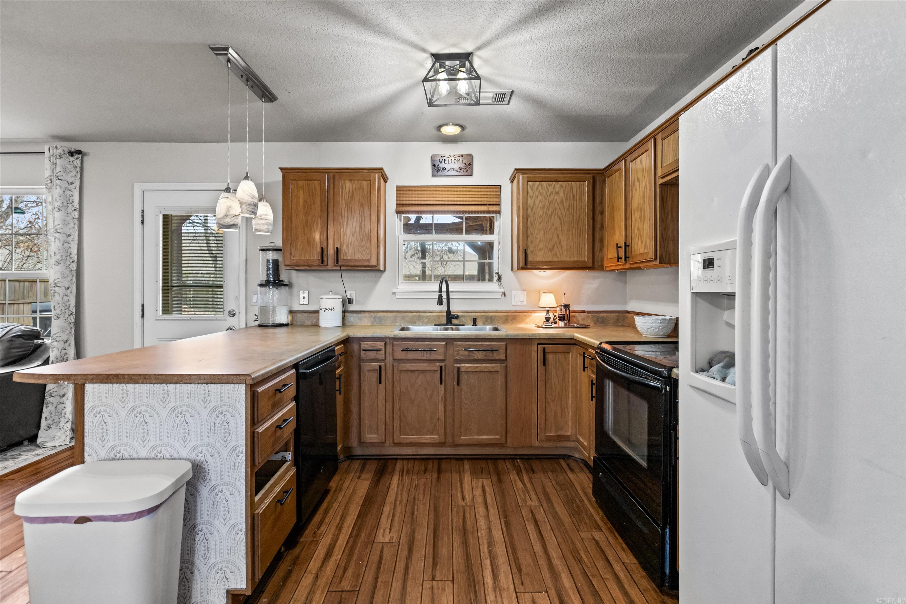 229 S Johnson Street  Gassville, AR