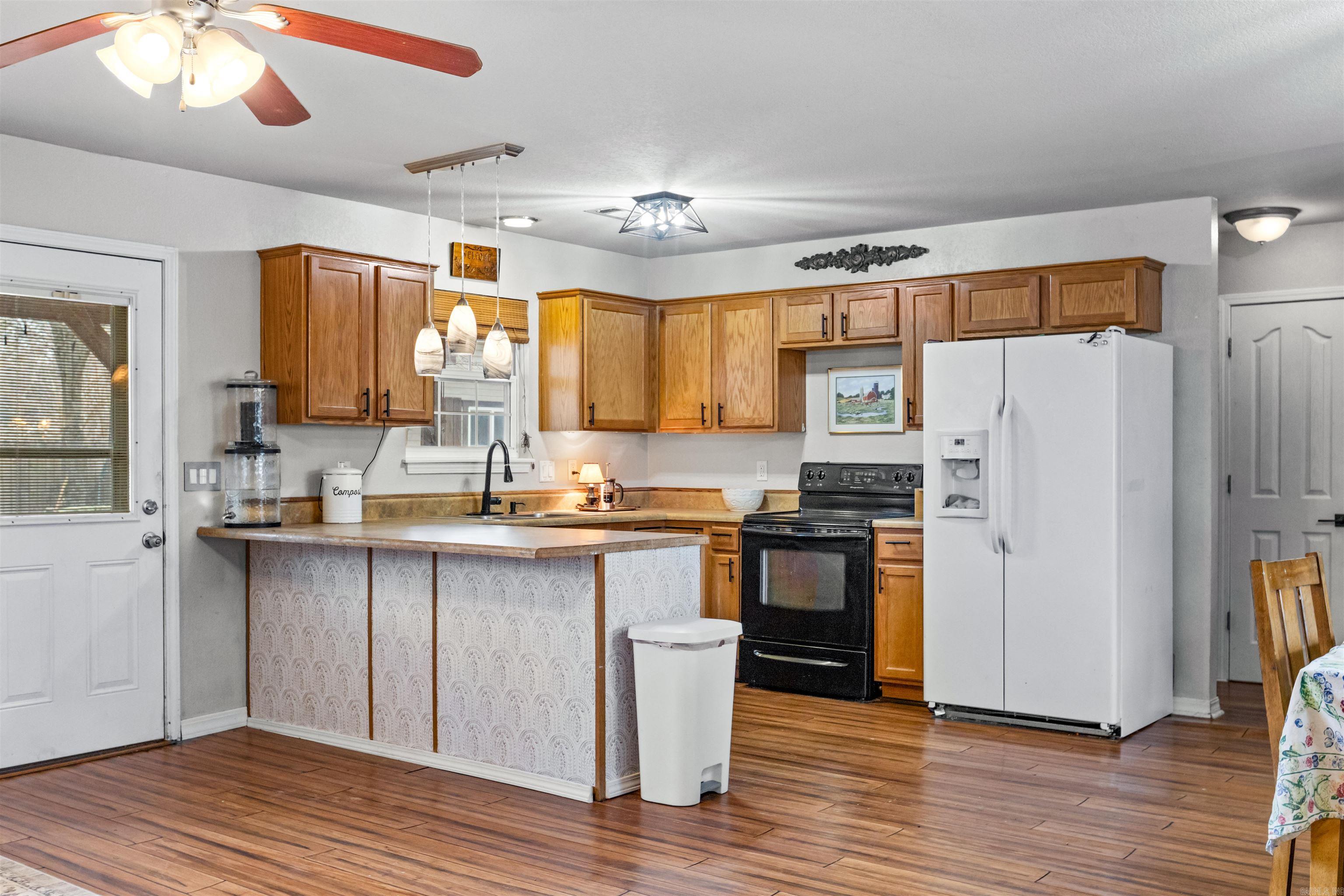 229 S Johnson Street  Gassville, AR