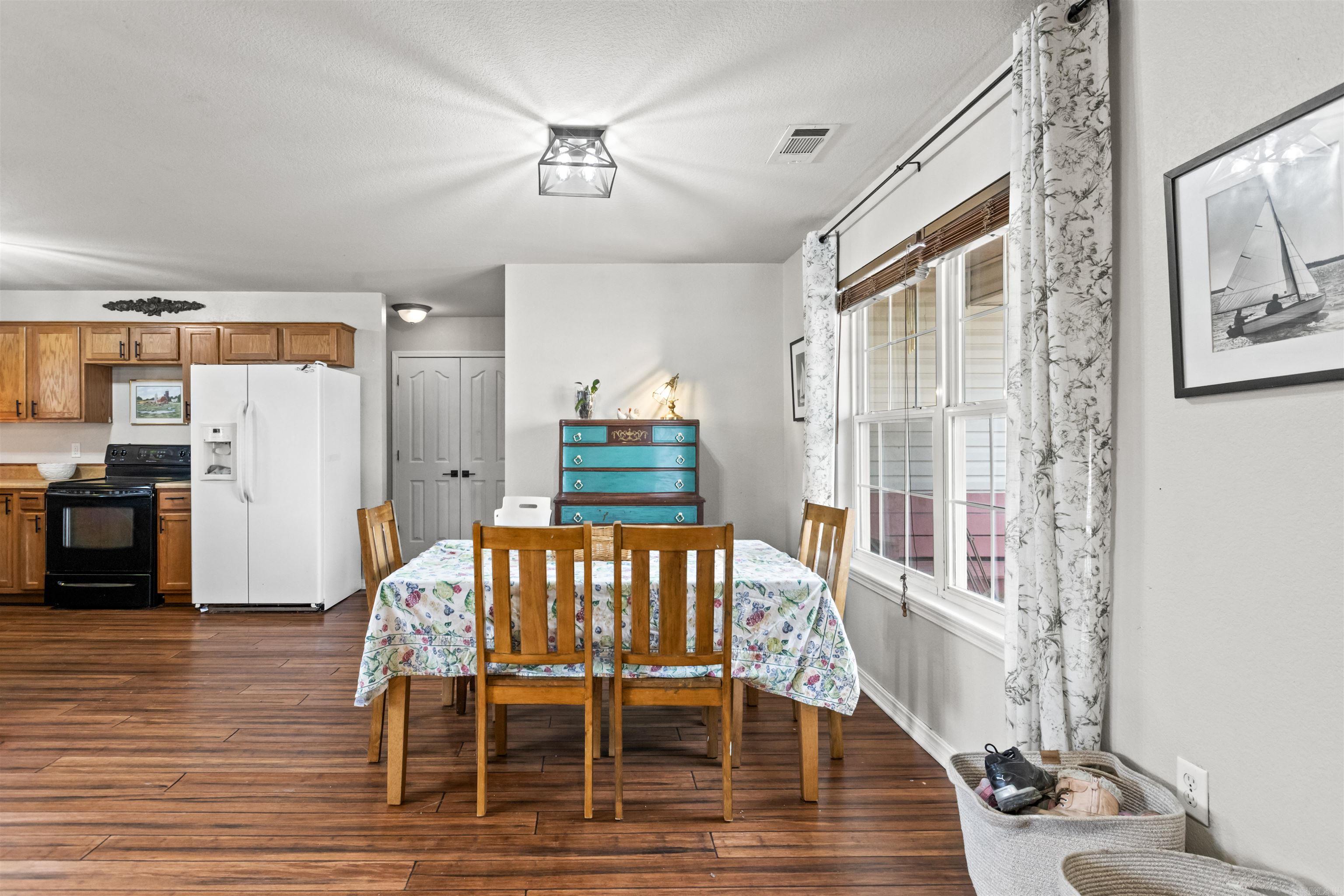 229 S Johnson Street  Gassville, AR