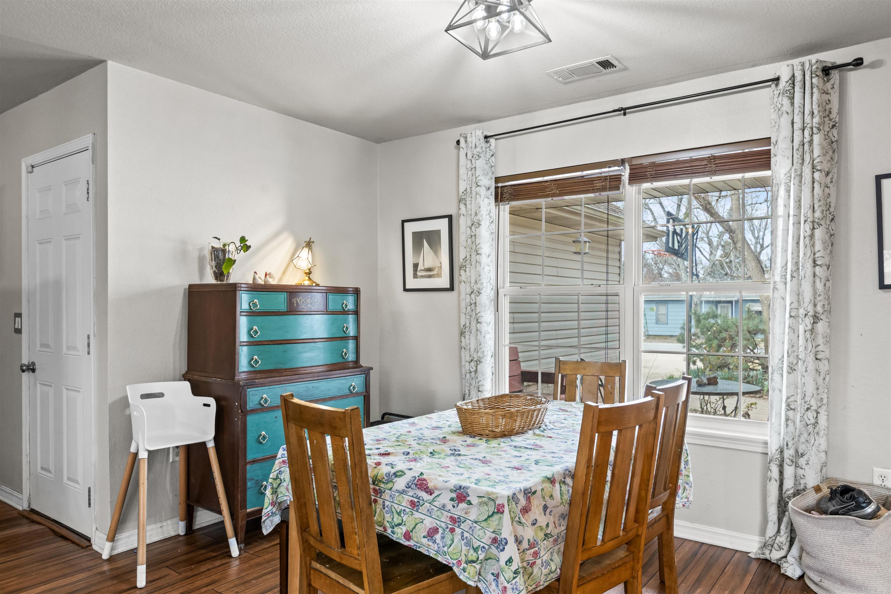 229 S Johnson Street  Gassville, AR