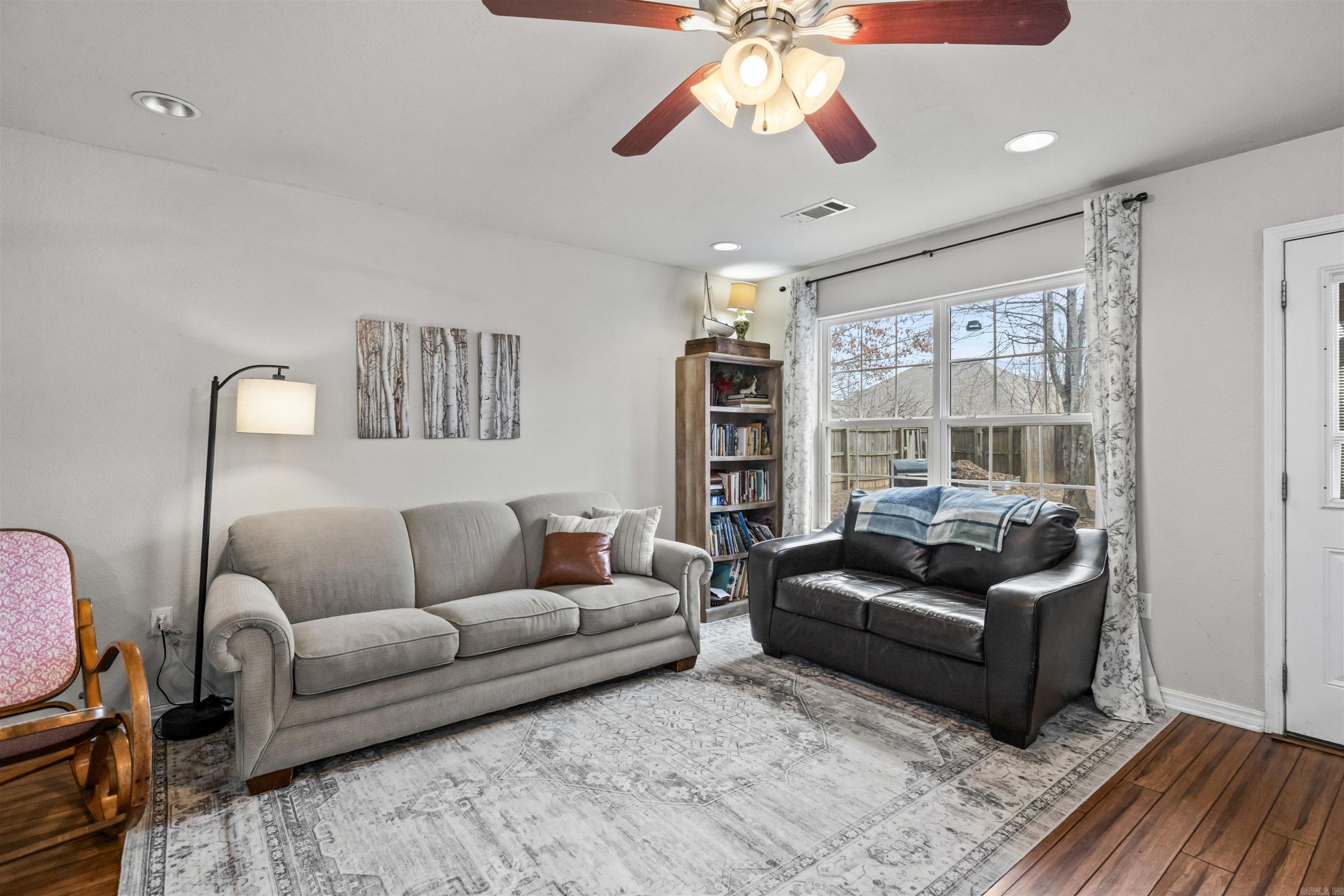 229 S Johnson Street  Gassville, AR