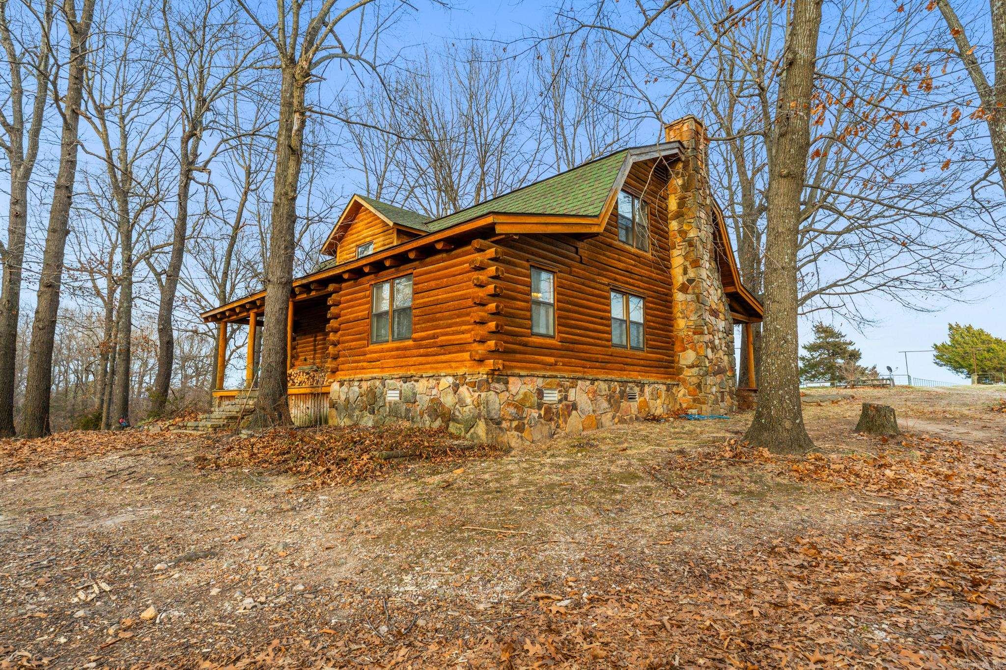 5287 Forgeson  Harrison, AR