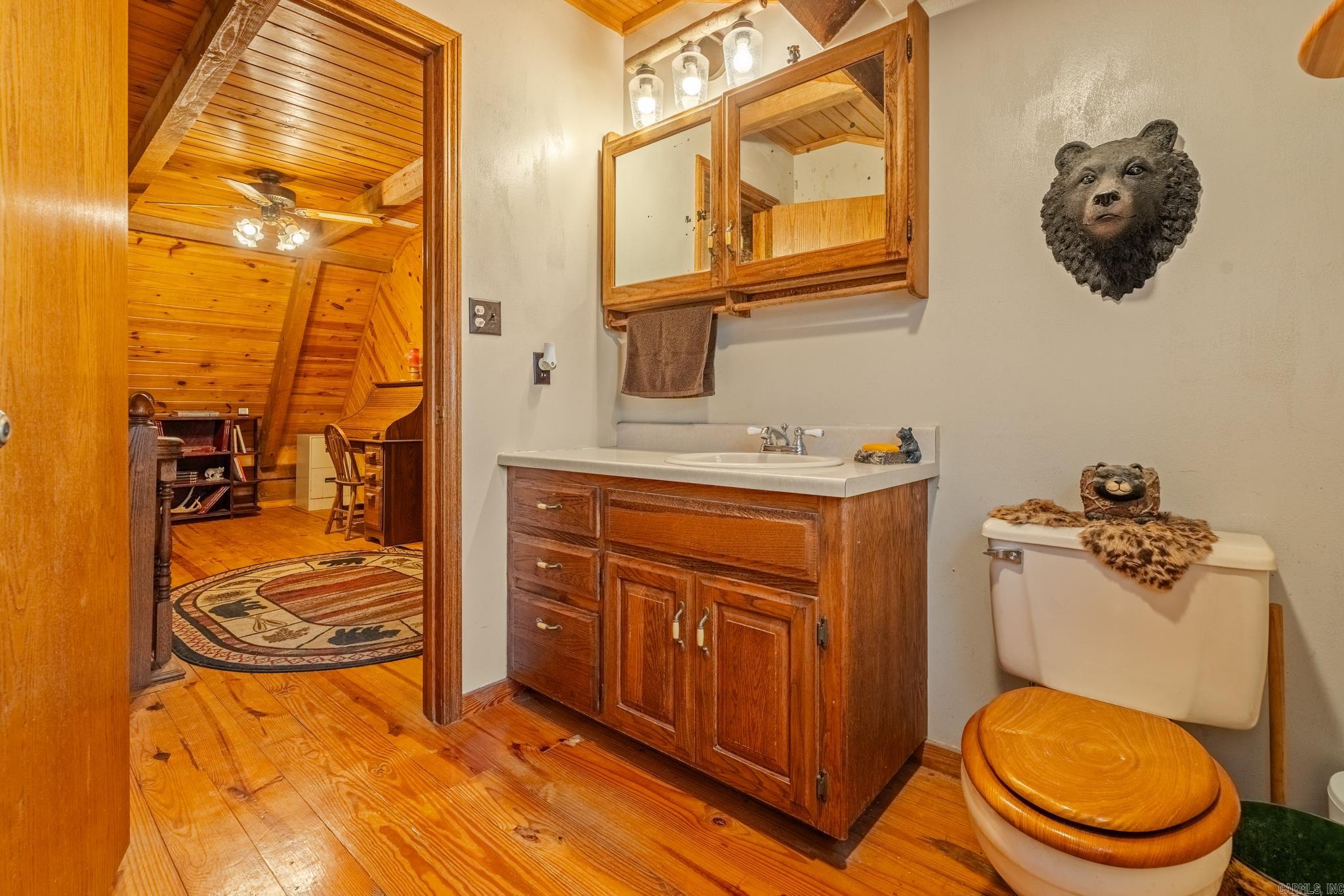 5287 Forgeson  Harrison, AR