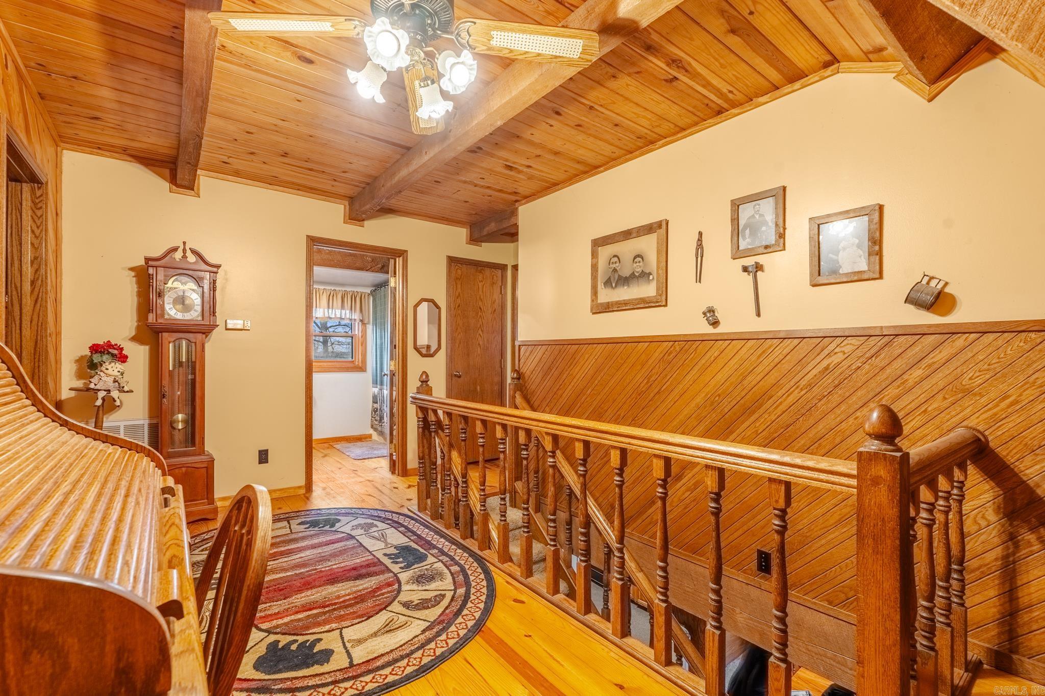 5287 Forgeson  Harrison, AR