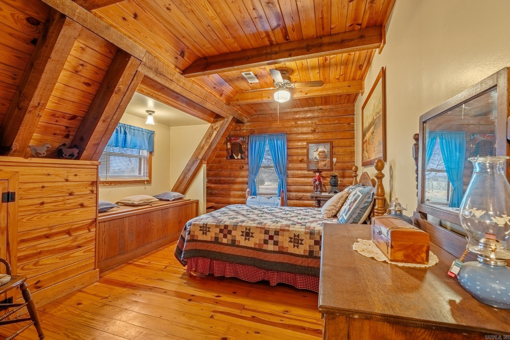 5287 Forgeson  Harrison, AR