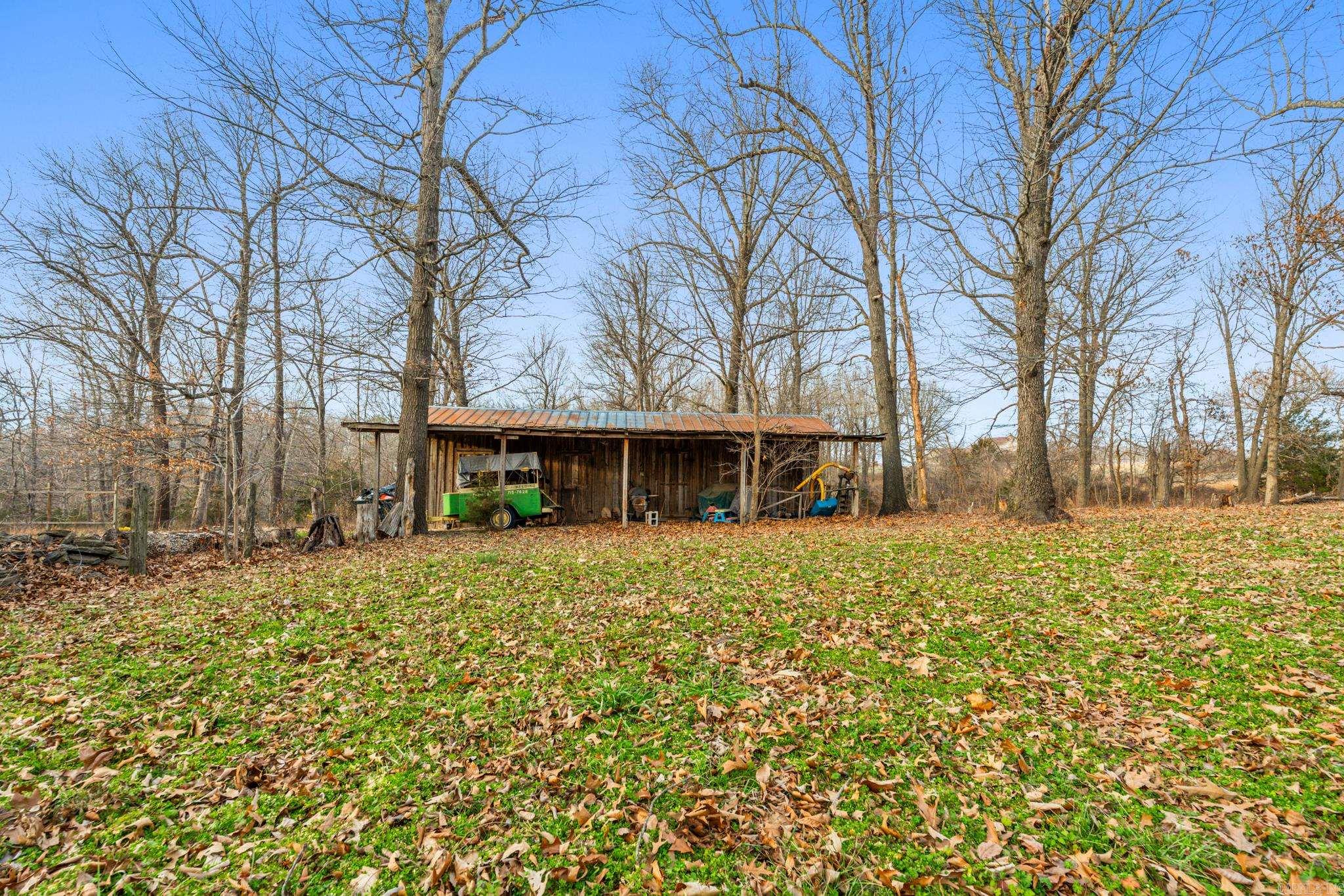 5287 Forgeson  Harrison, AR