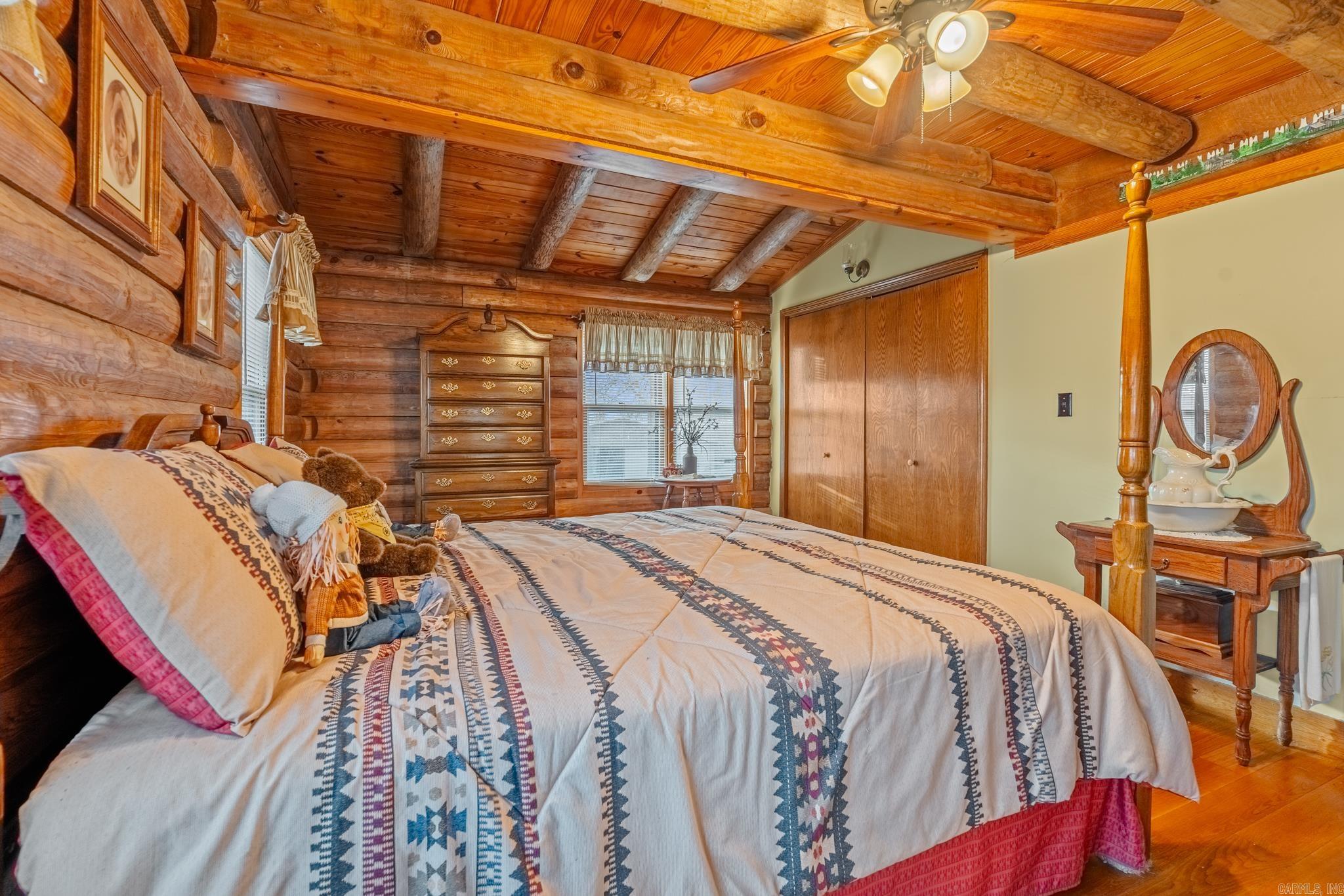 5287 Forgeson  Harrison, AR