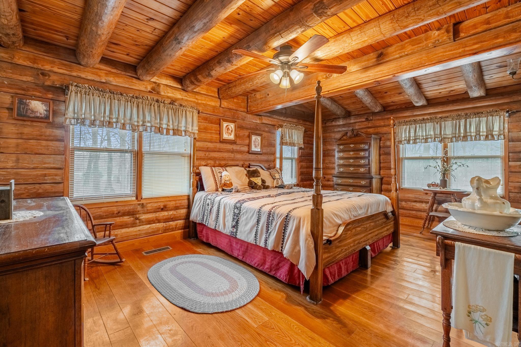 5287 Forgeson  Harrison, AR