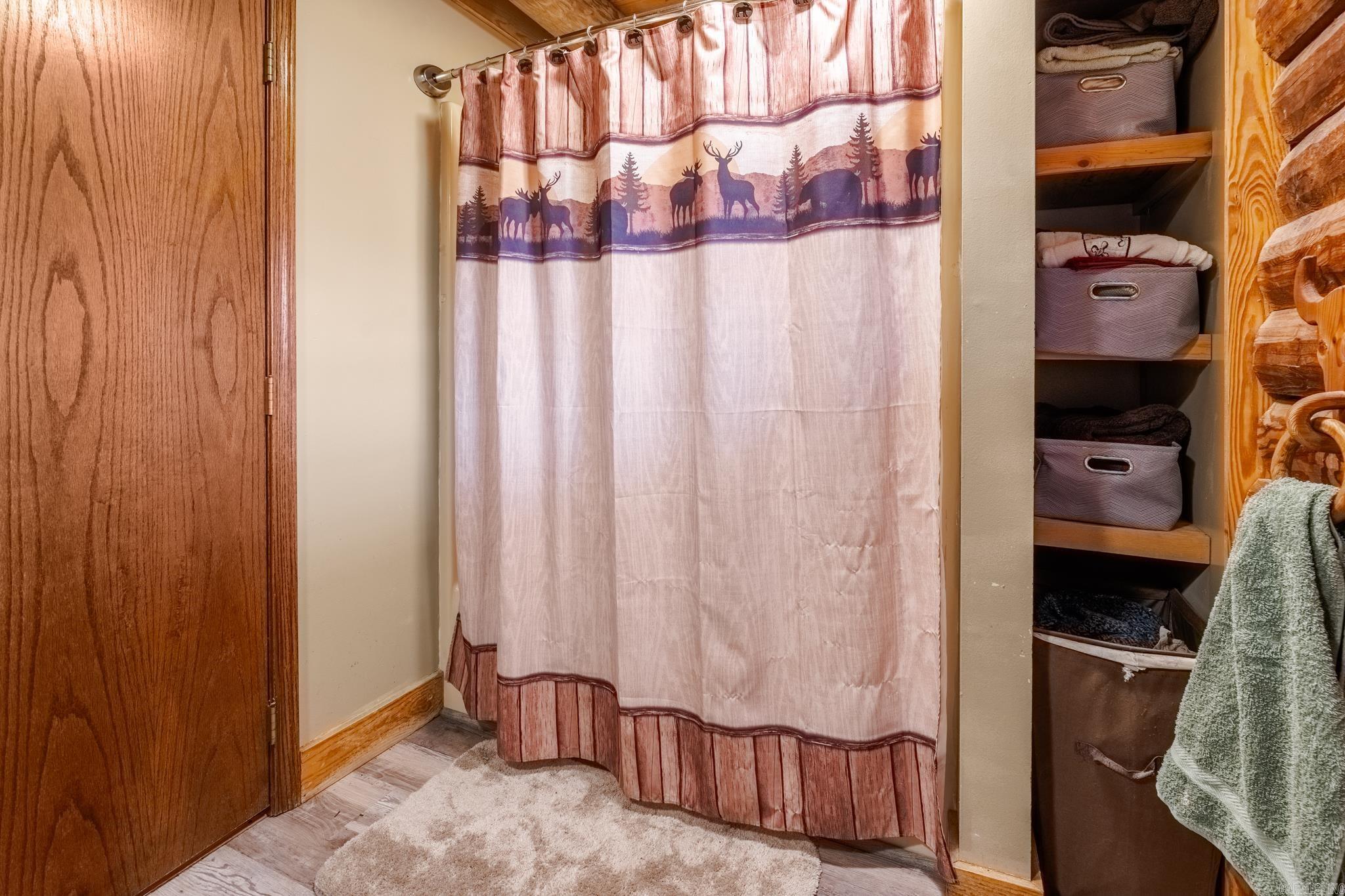 5287 Forgeson  Harrison, AR