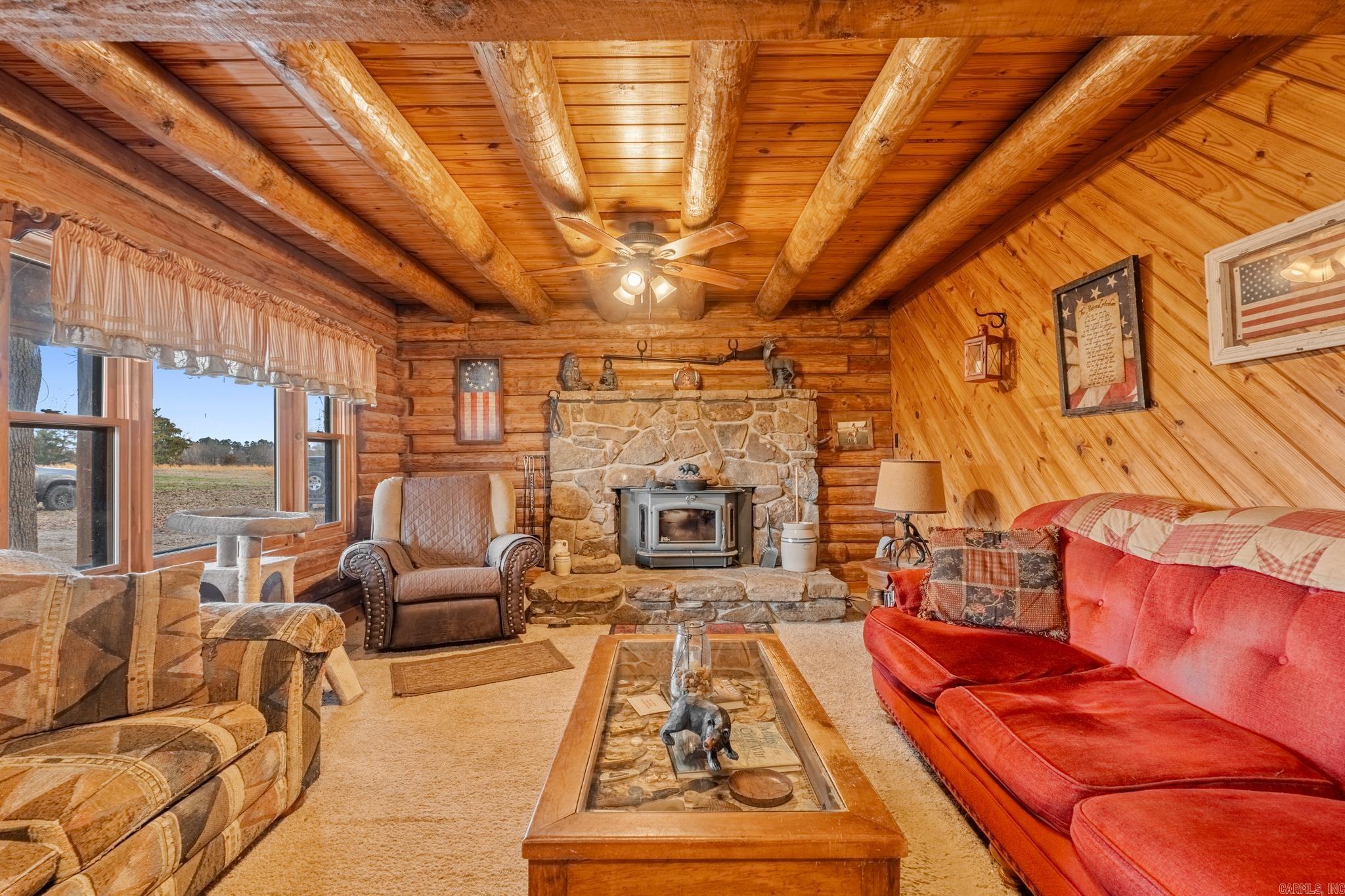 5287 Forgeson  Harrison, AR