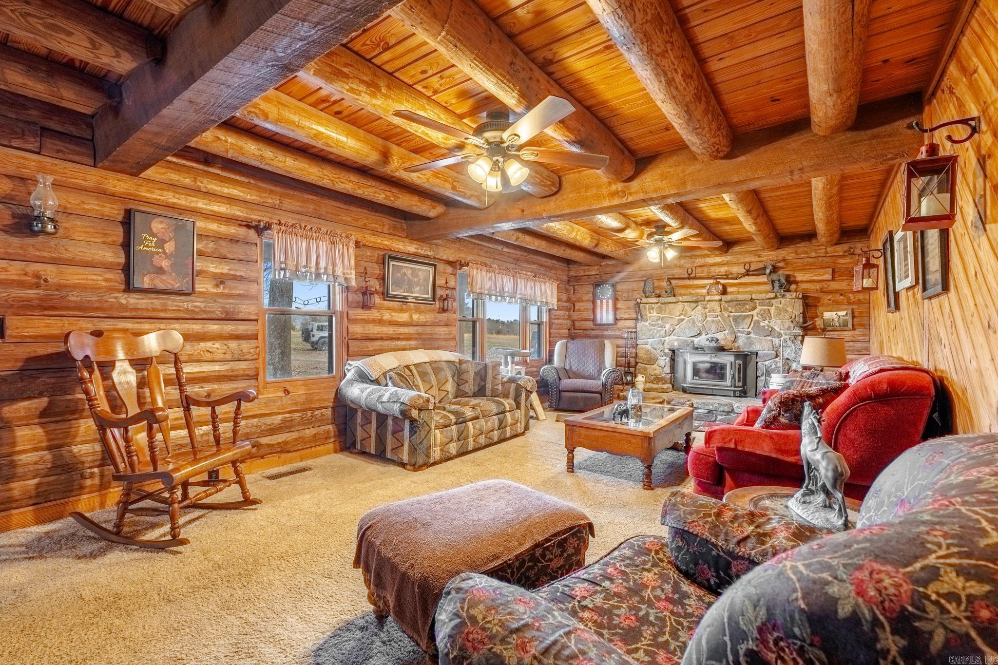 5287 Forgeson  Harrison, AR