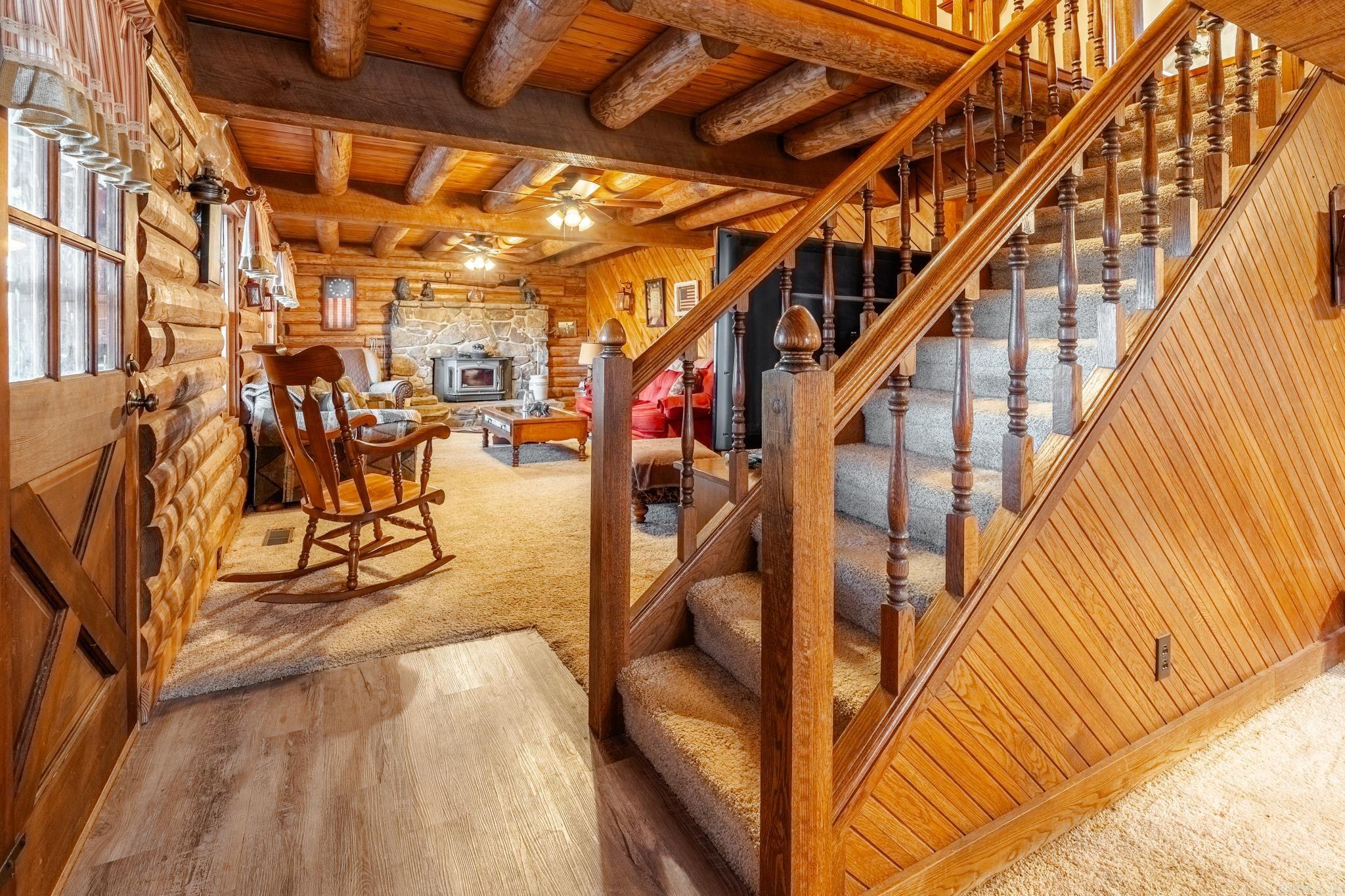 5287 Forgeson  Harrison, AR