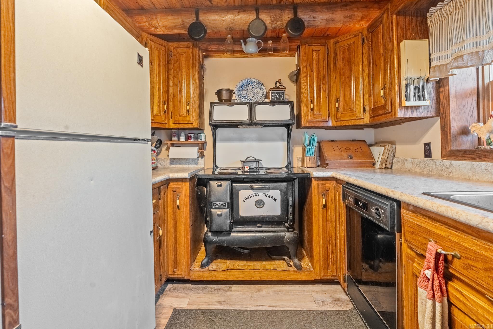 5287 Forgeson  Harrison, AR