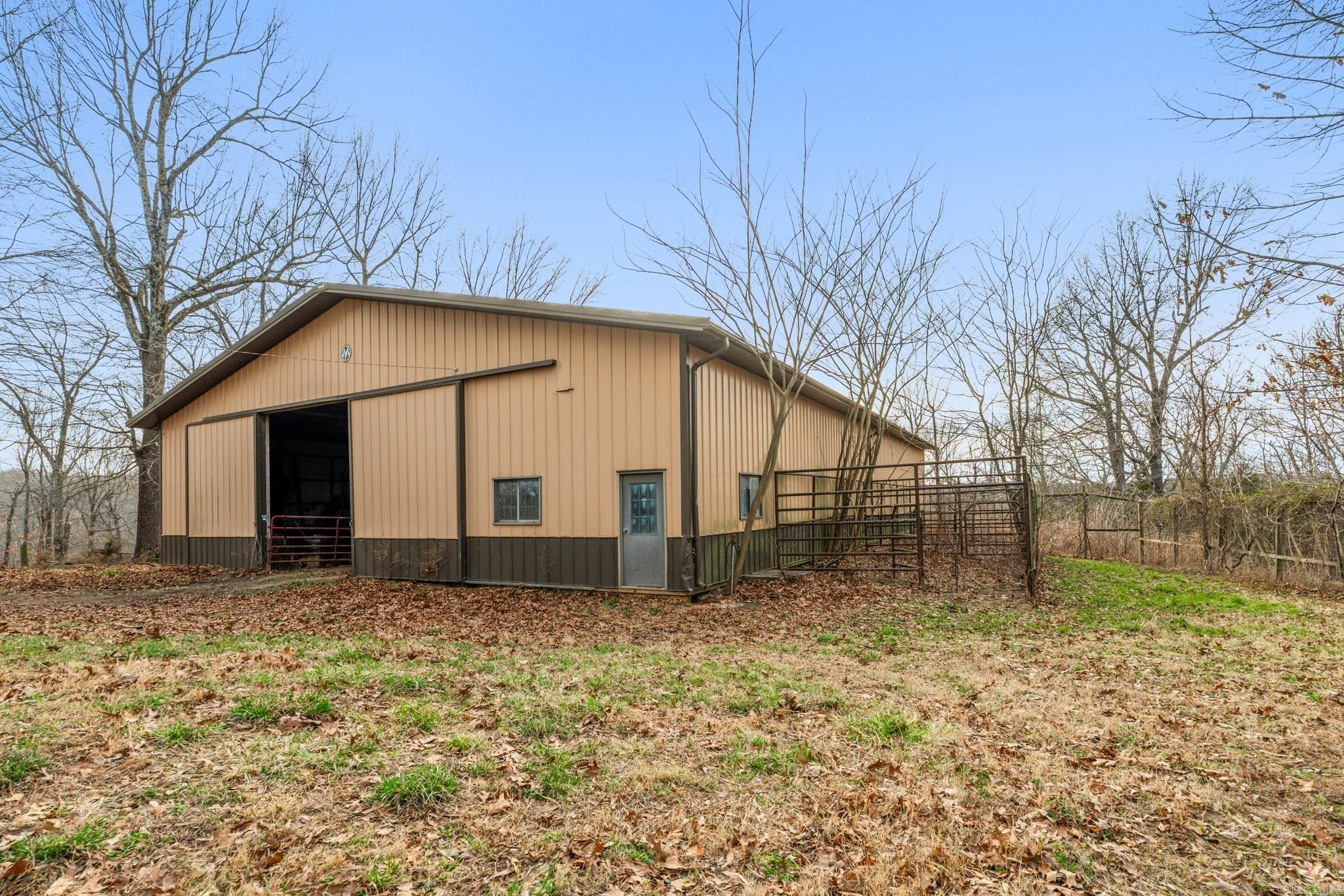 5287 Forgeson  Harrison, AR