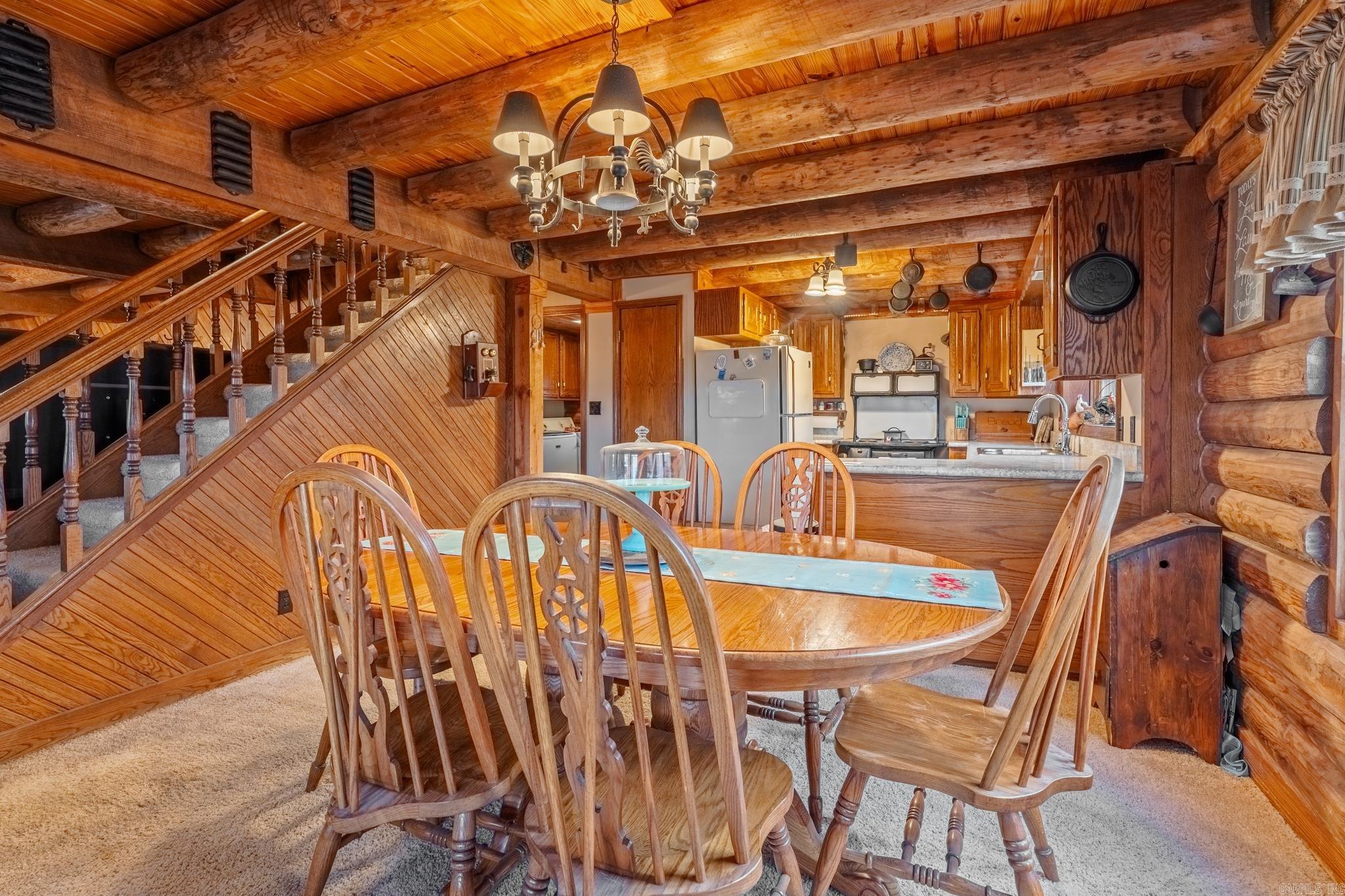 5287 Forgeson  Harrison, AR