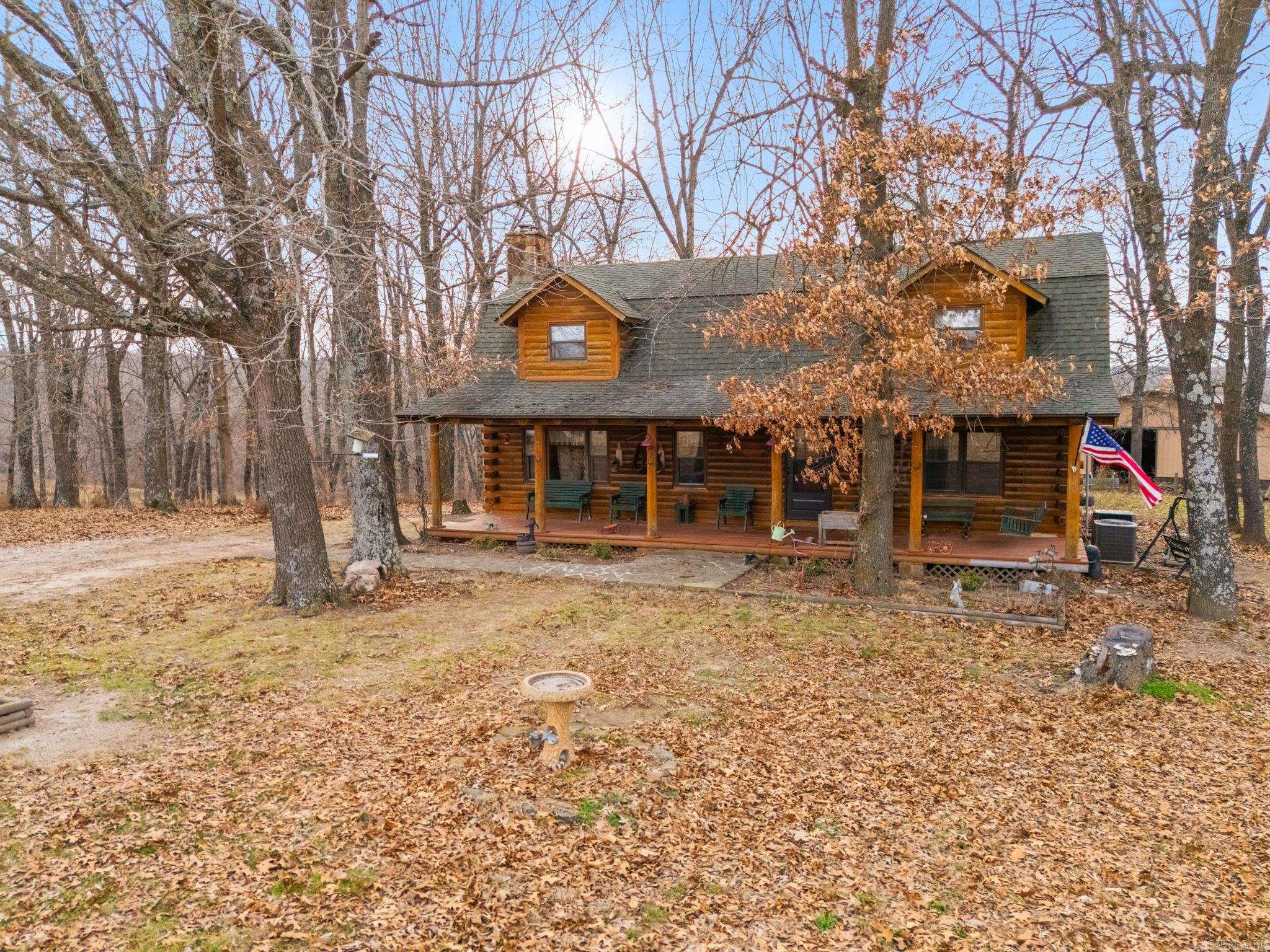 5287 Forgeson  Harrison, AR