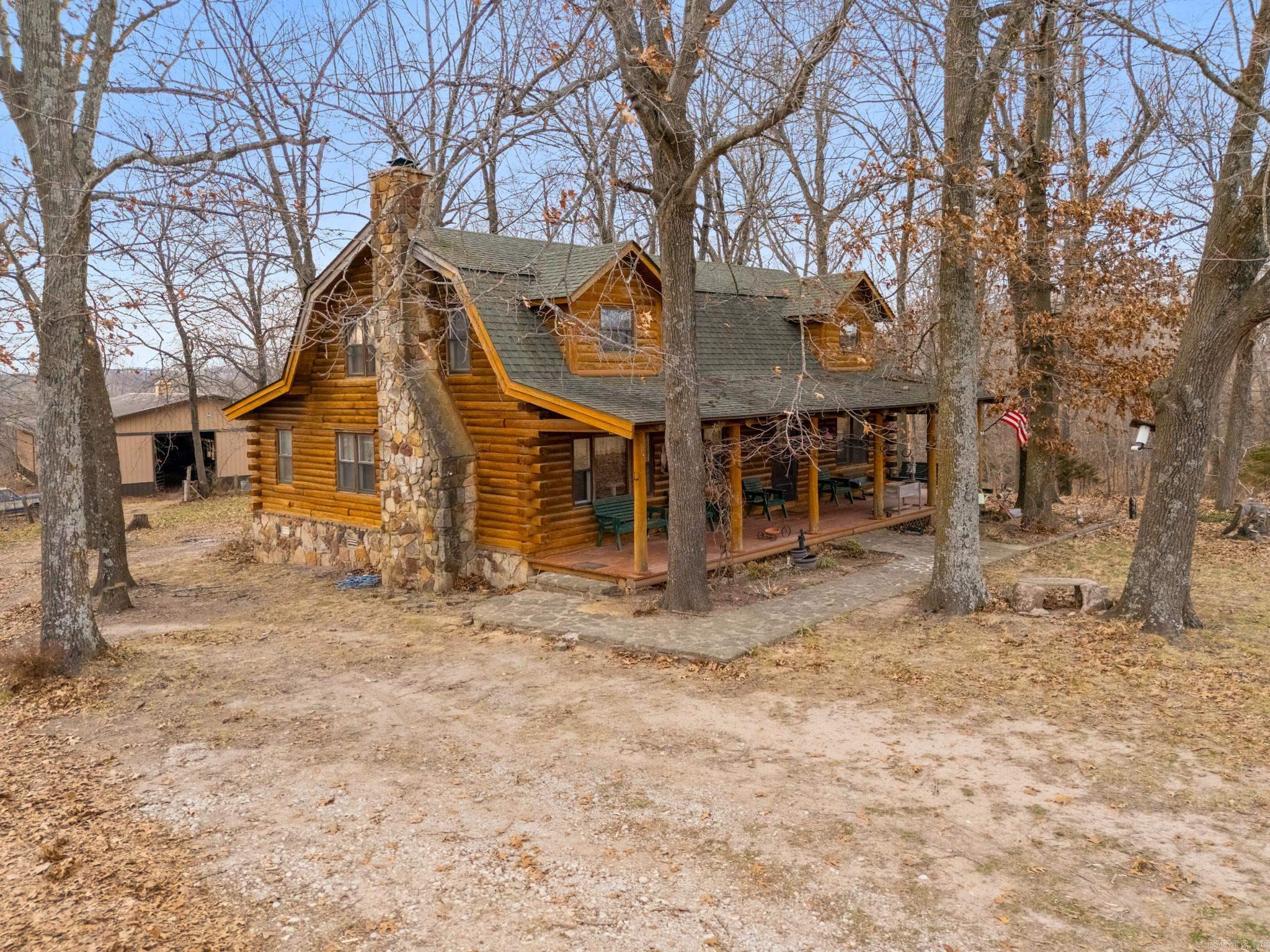 5287 Forgeson  Harrison, AR