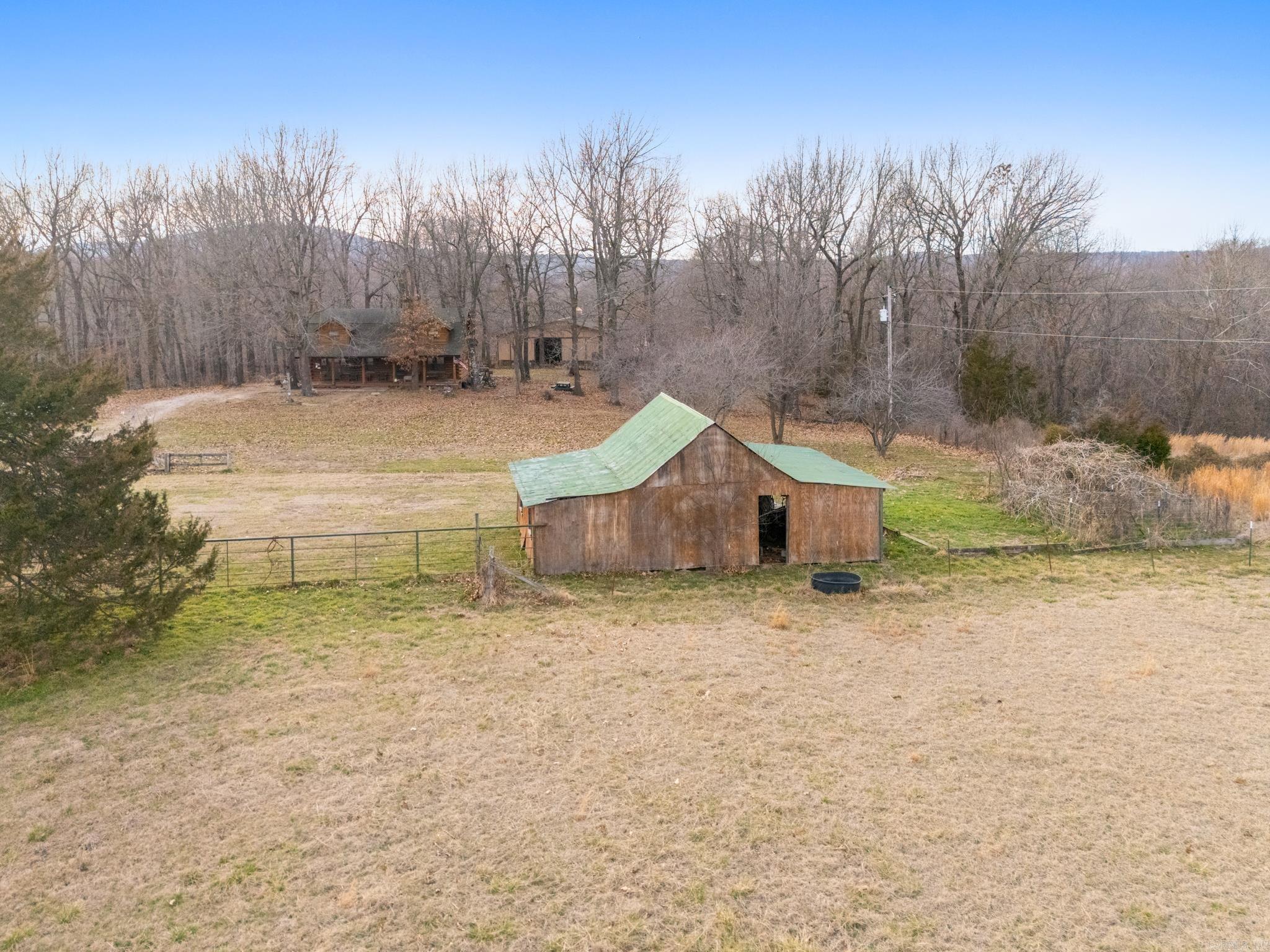 5287 Forgeson  Harrison, AR