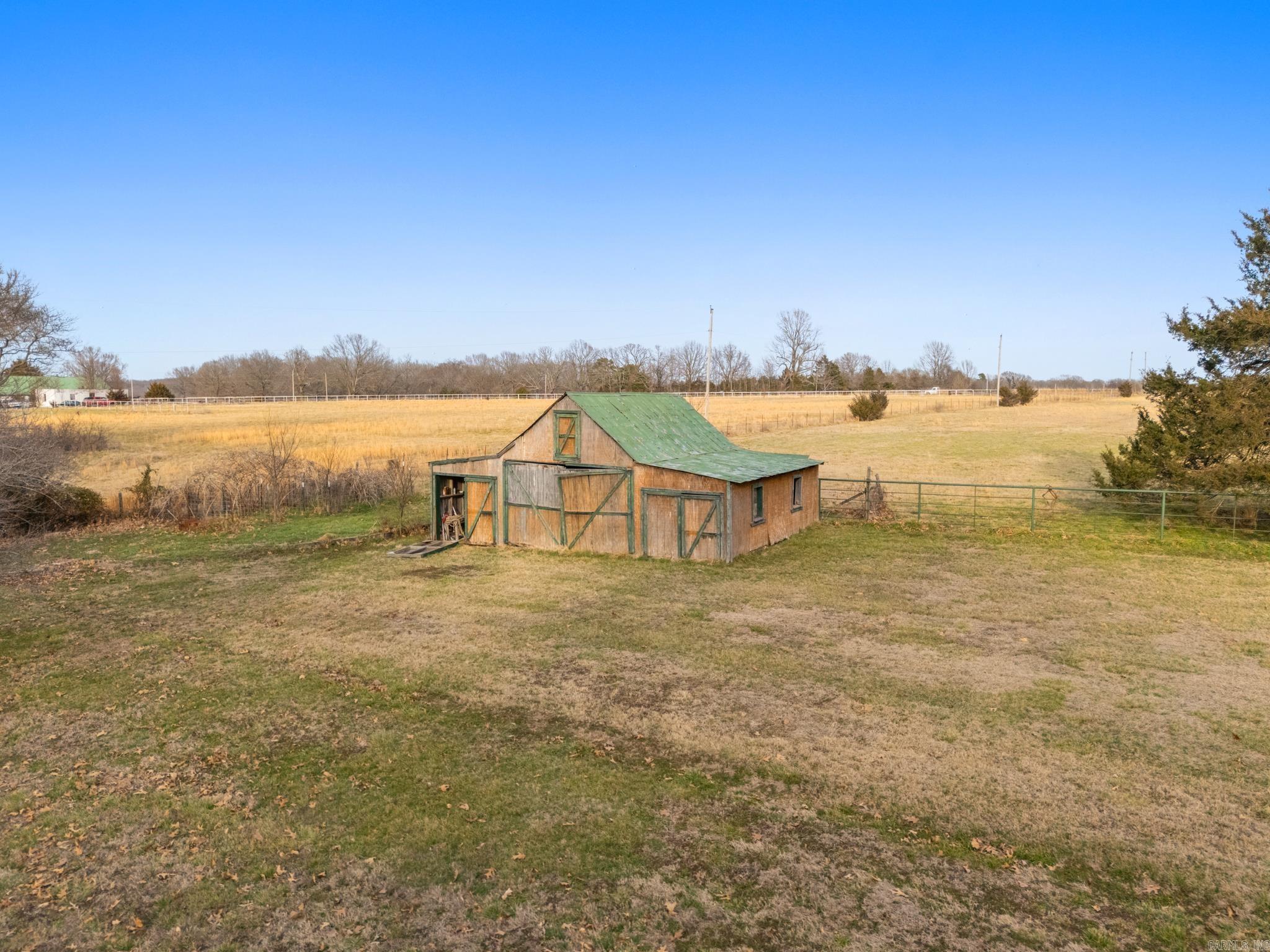 5287 Forgeson  Harrison, AR