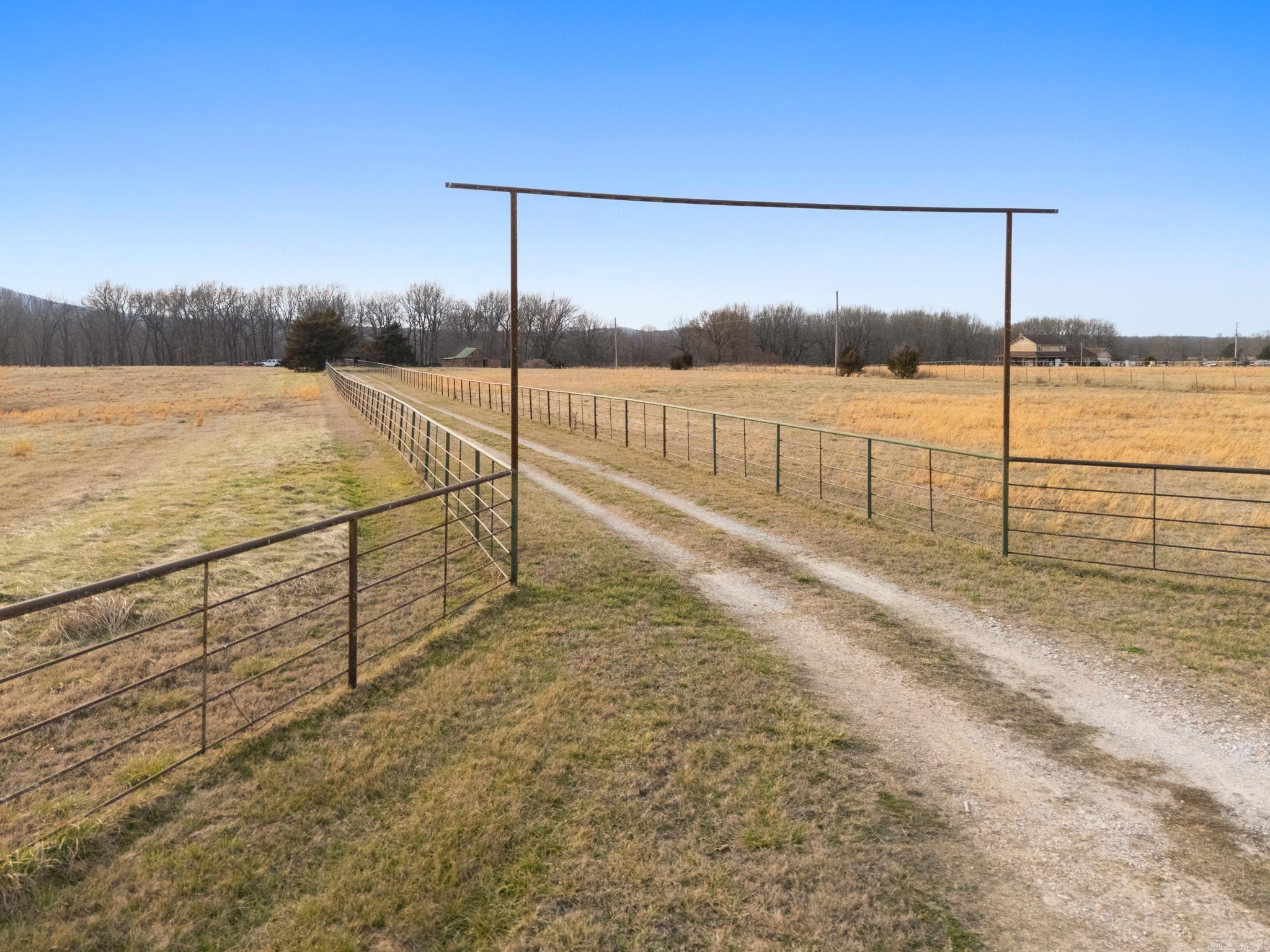 5287 Forgeson  Harrison, AR