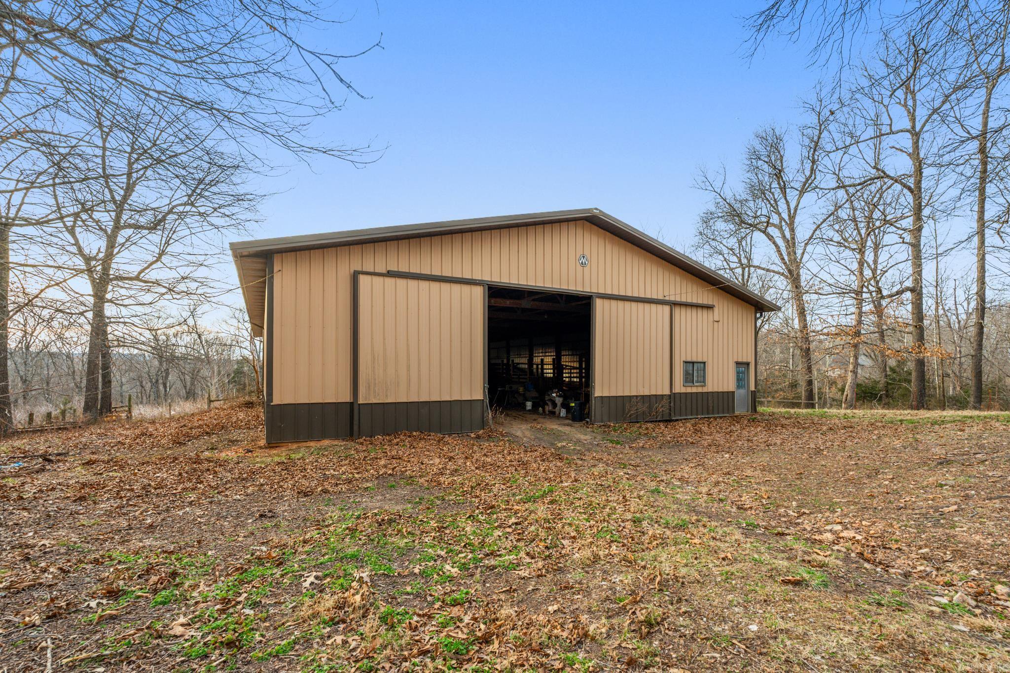 5287 Forgeson  Harrison, AR