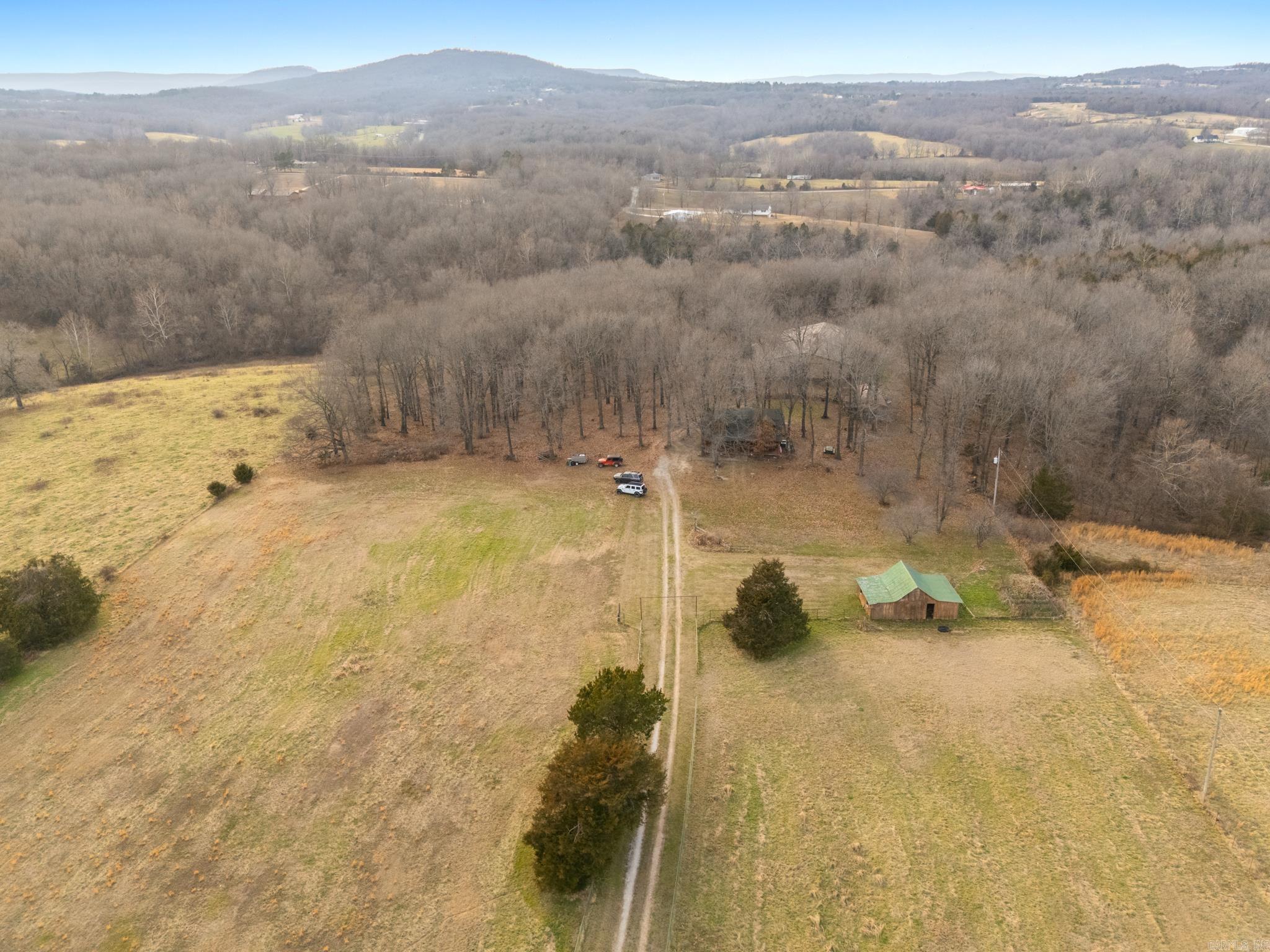 5287 Forgeson  Harrison, AR