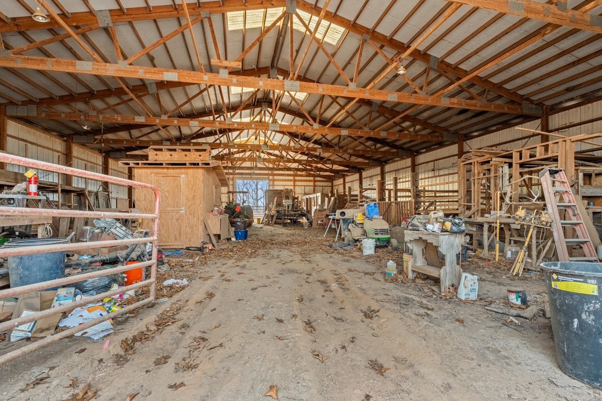 5287 Forgeson  Harrison, AR