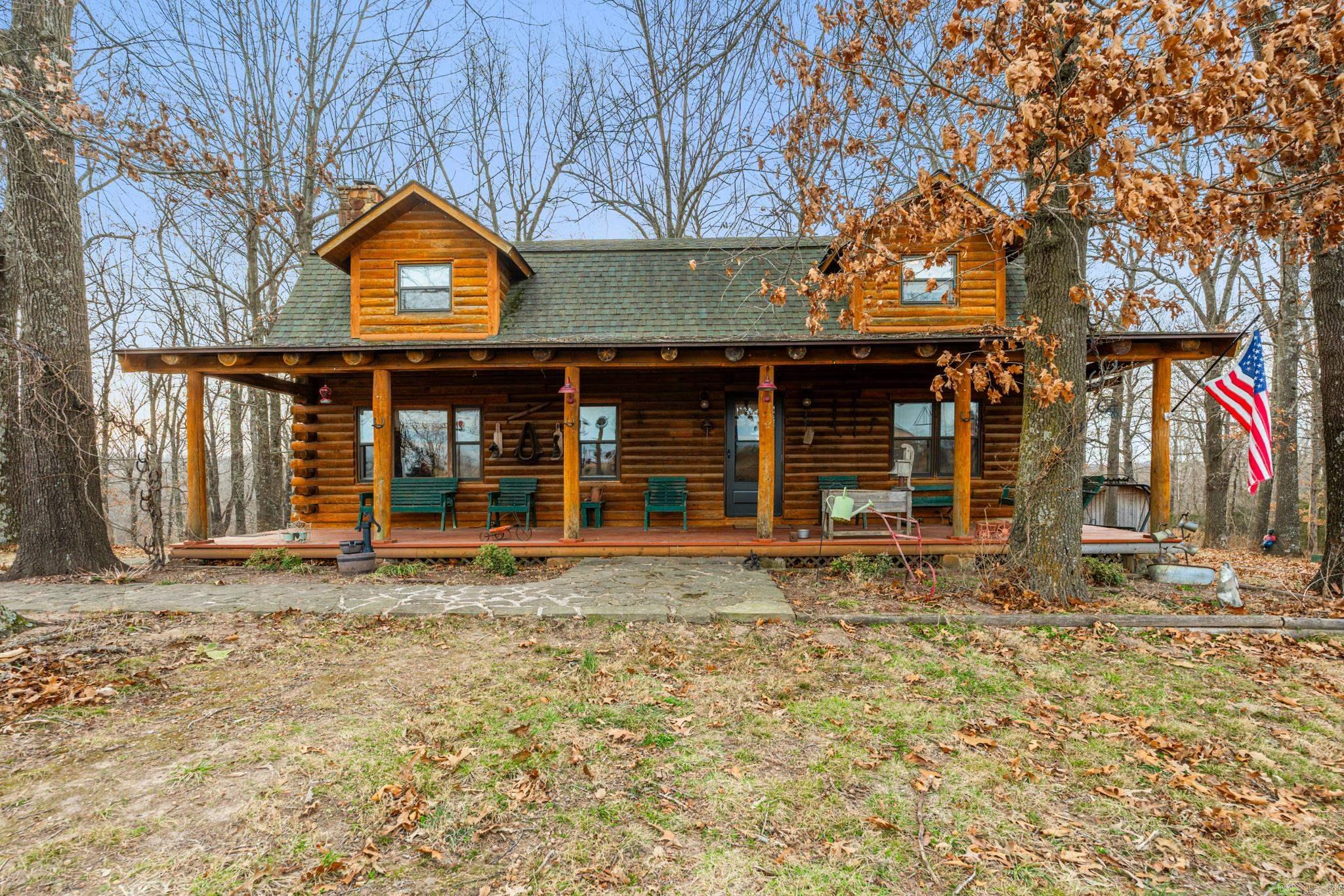 5287 Forgeson  Harrison, AR